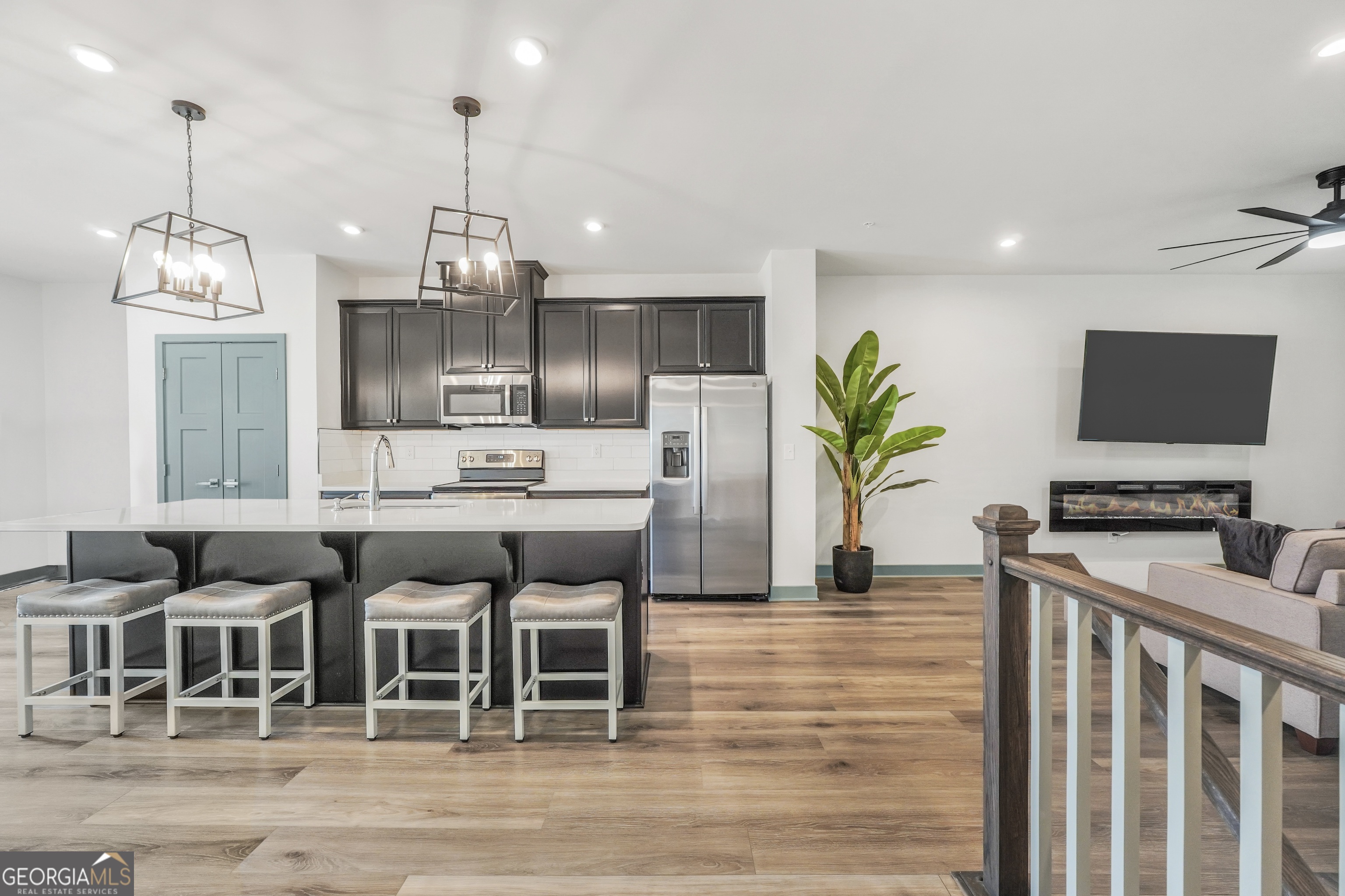 115 Climbing Ivy Circle, Fayetteville