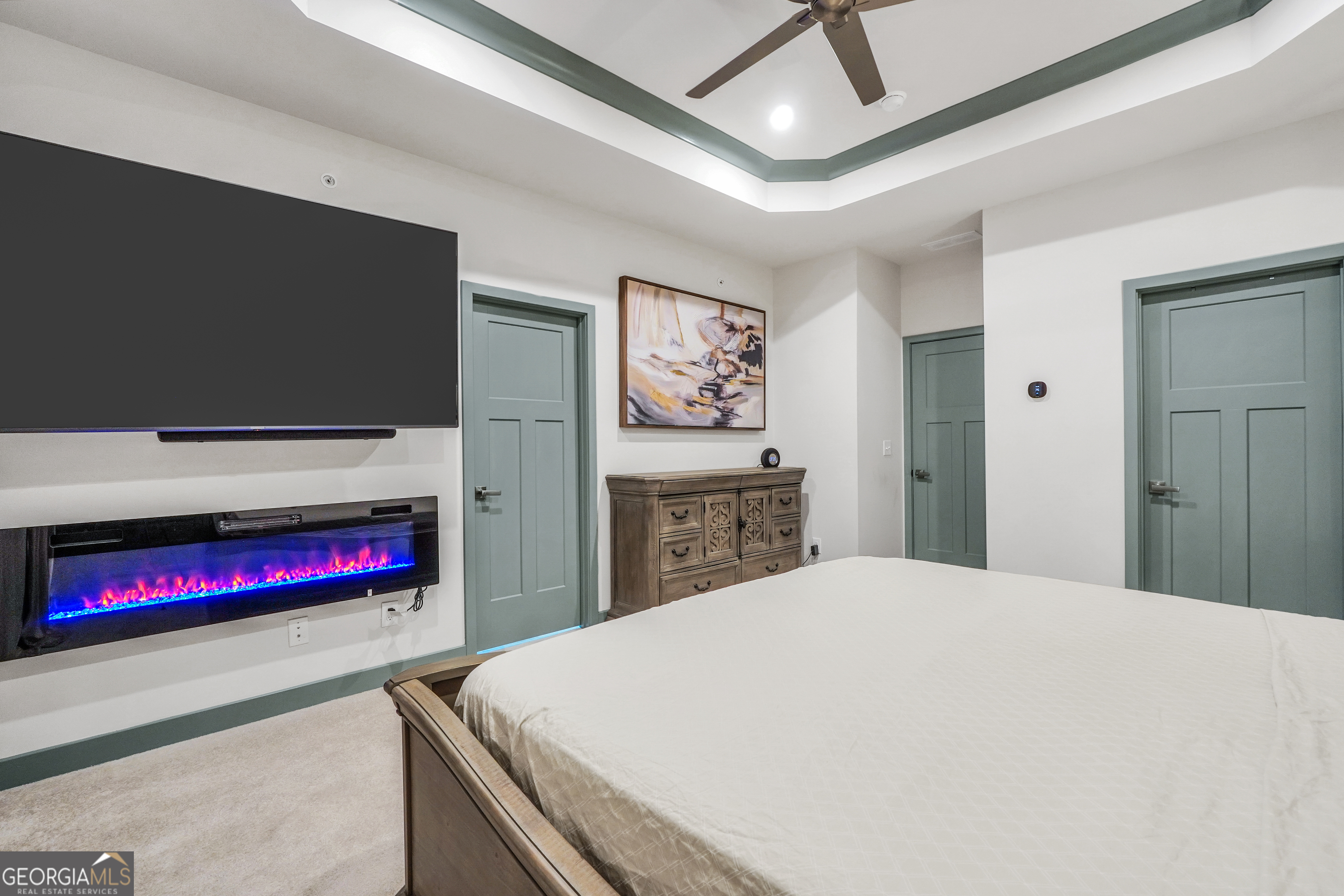 115 Climbing Ivy Circle, Fayetteville