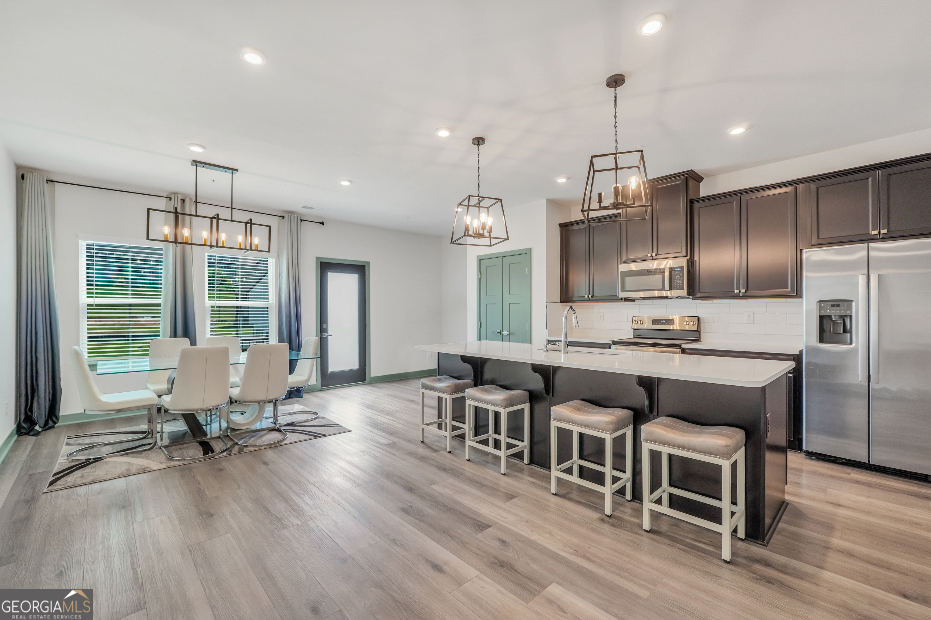 115 Climbing Ivy Circle, Fayetteville