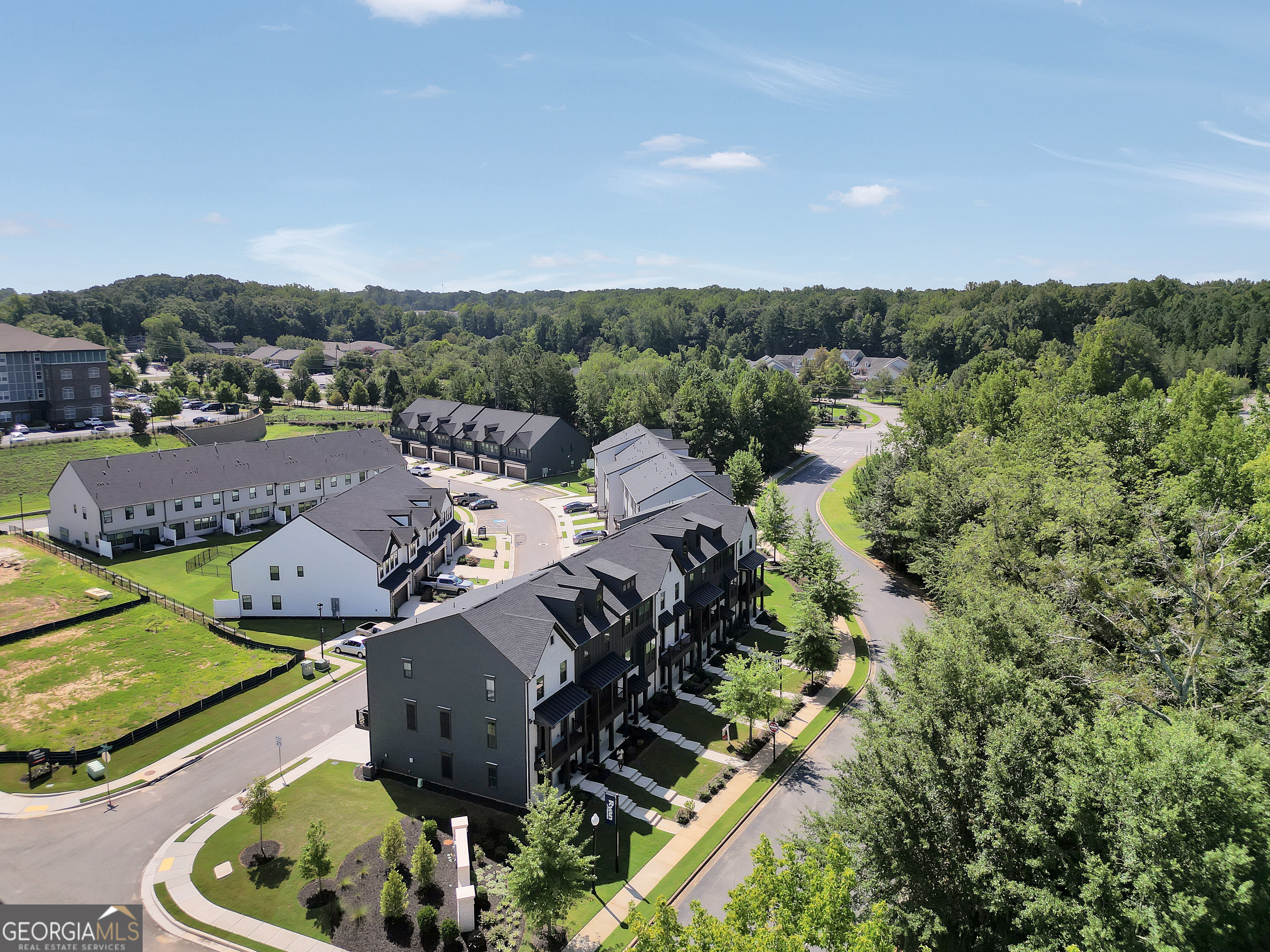 115 Climbing Ivy Circle, Fayetteville