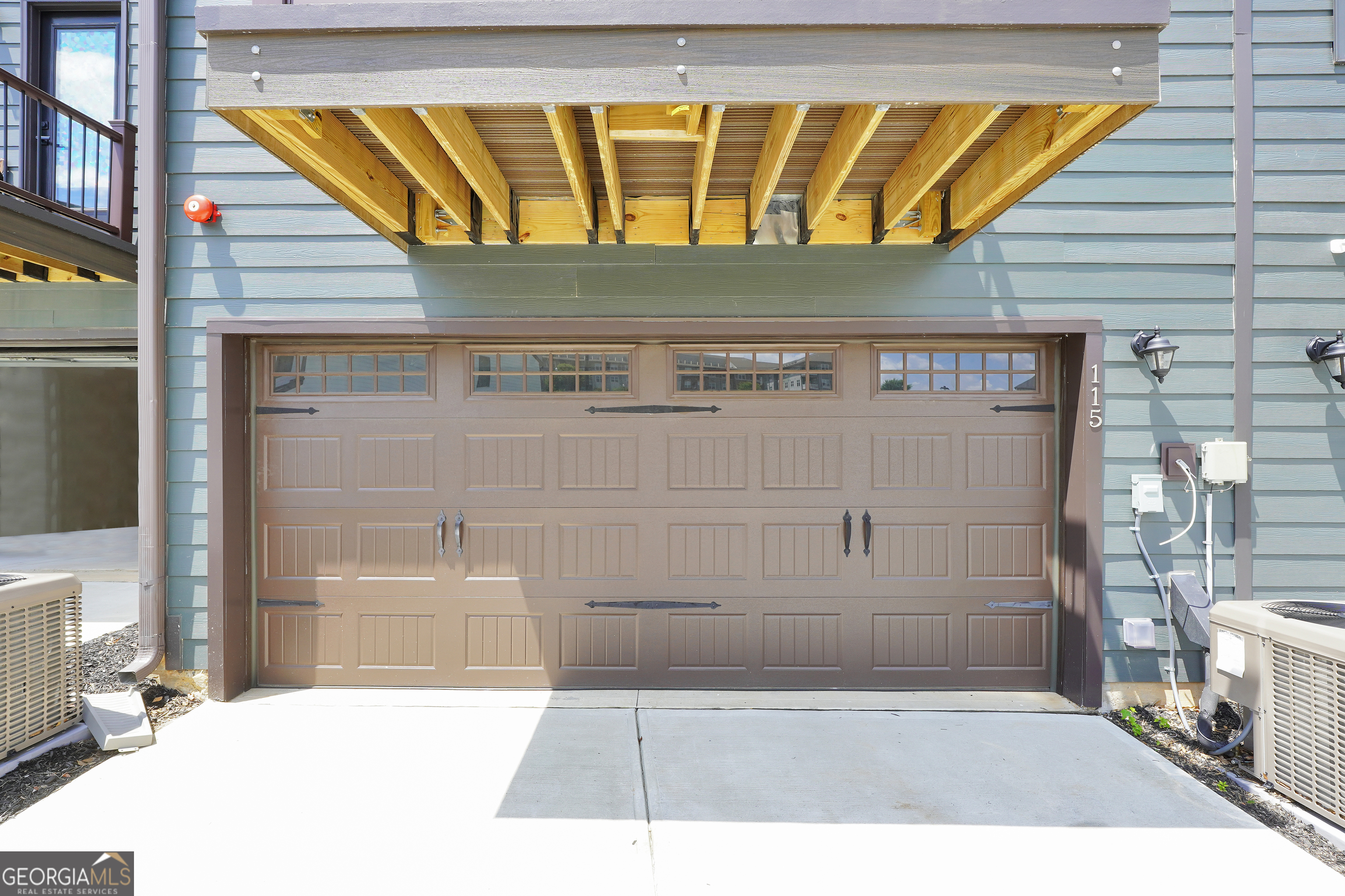 115 Climbing Ivy Circle, Fayetteville