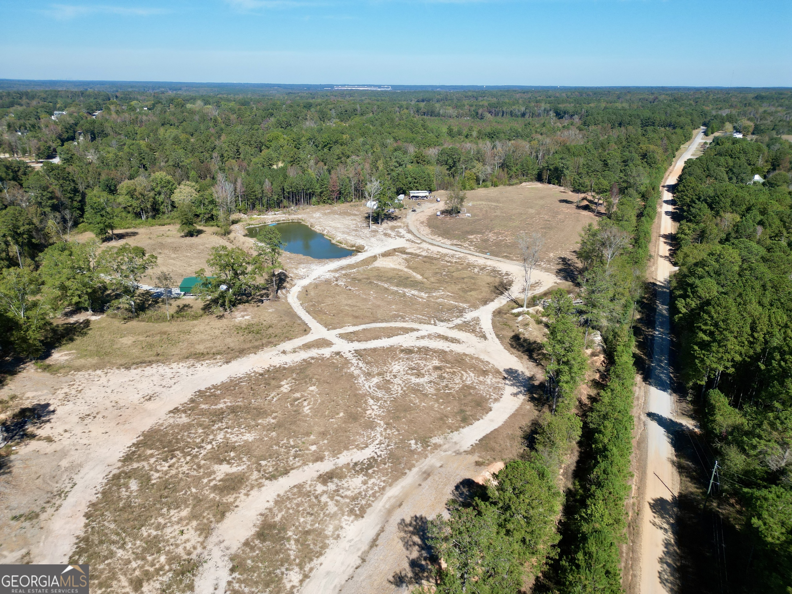 310 Covington Road, Griffin