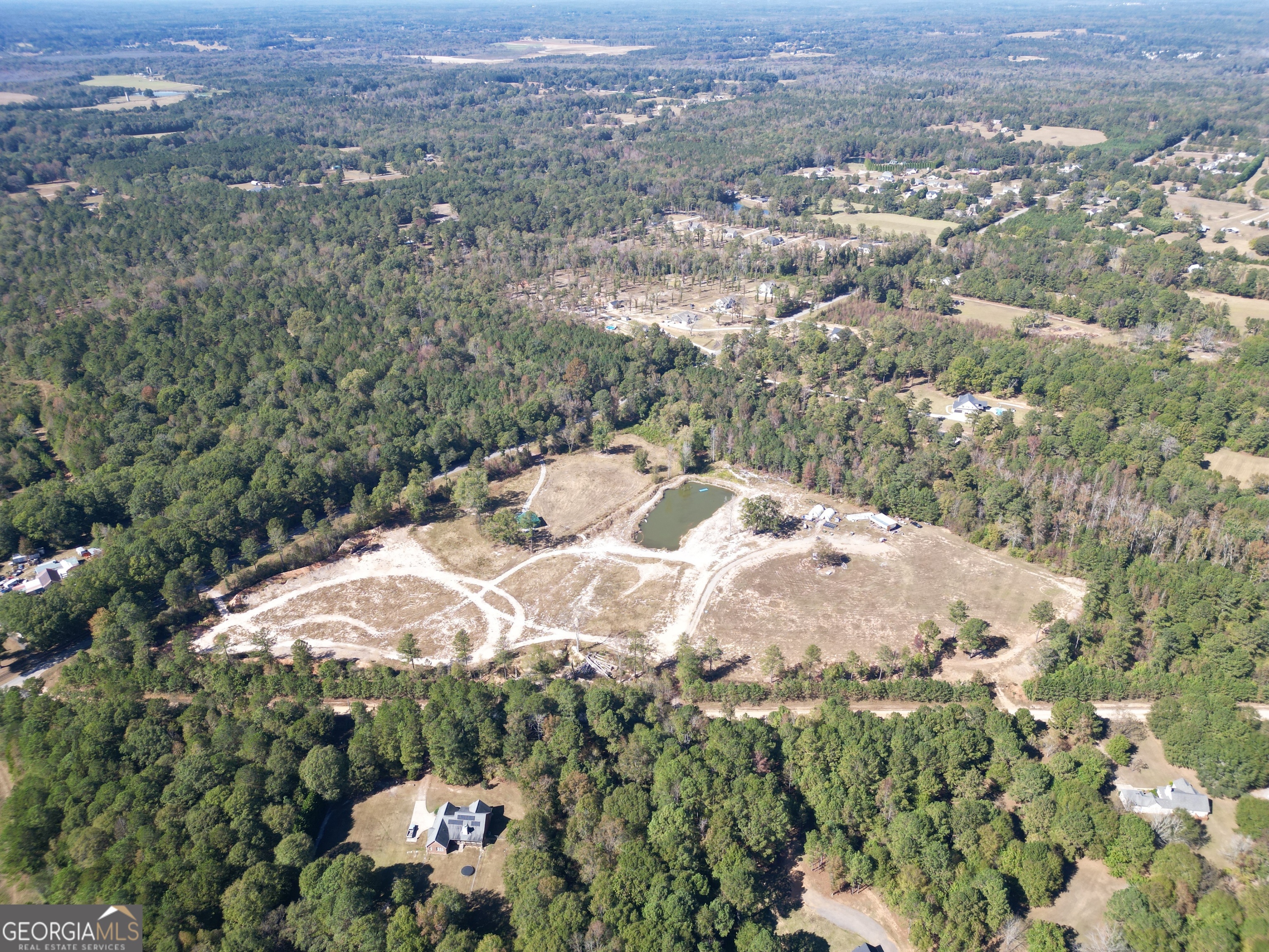 310 Covington Road, Griffin