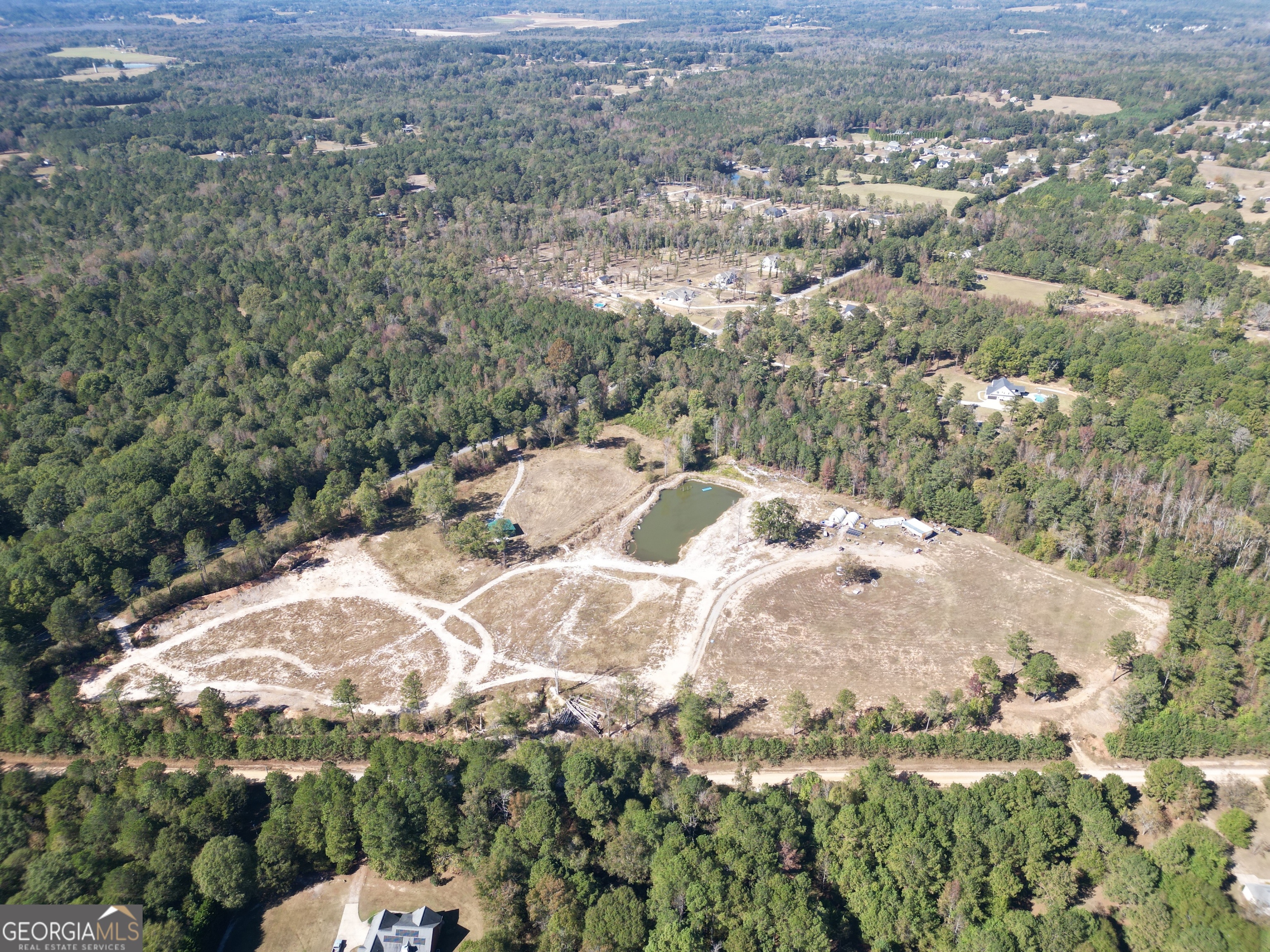 310 Covington Road, Griffin