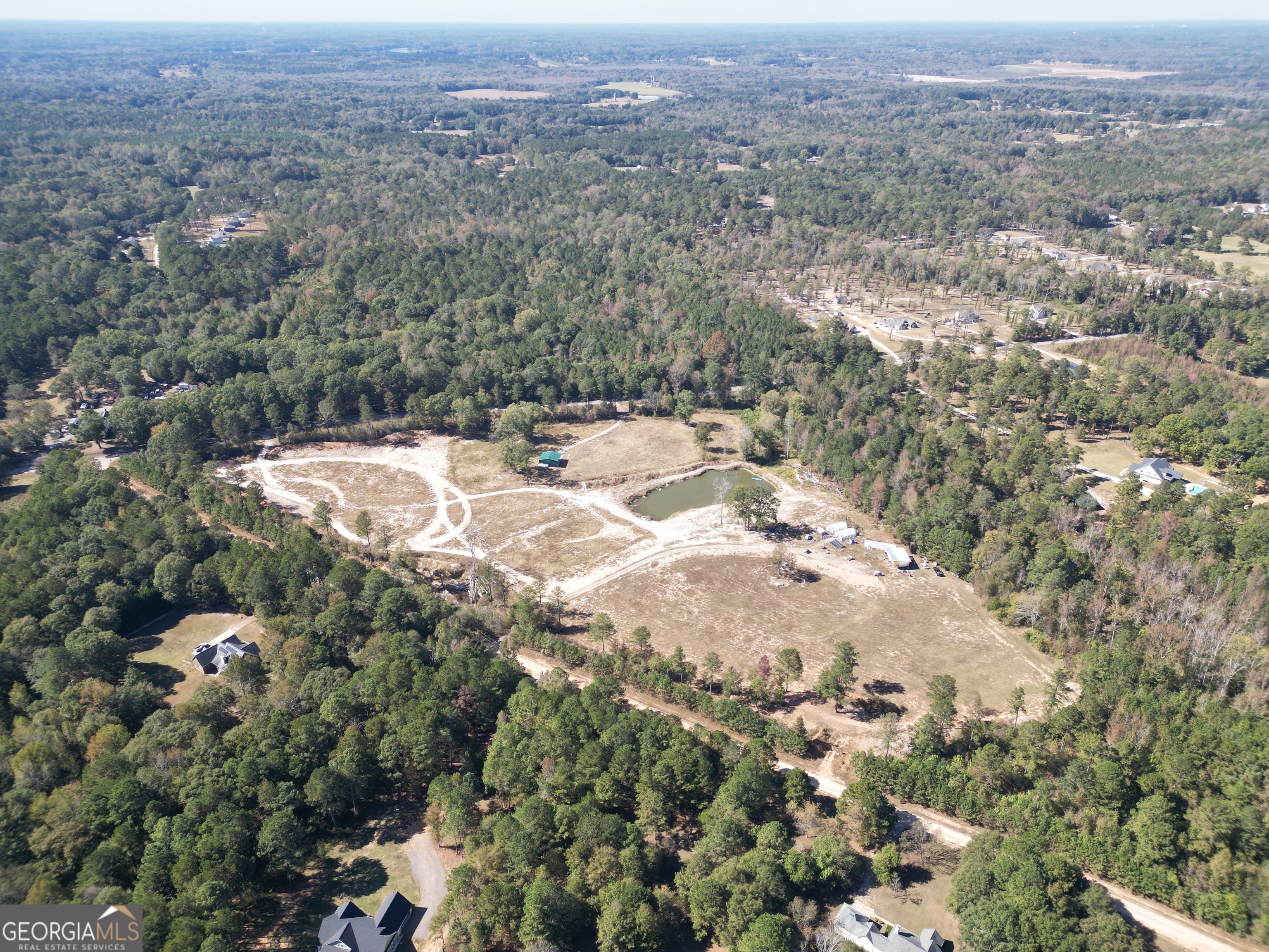 300 Covington Road, Griffin