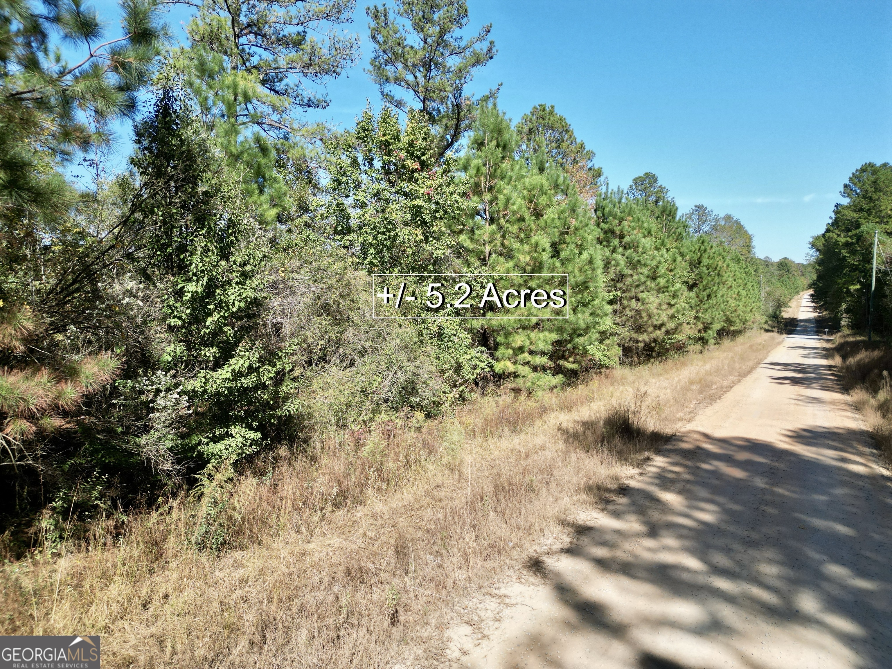 300 Covington Road, Griffin