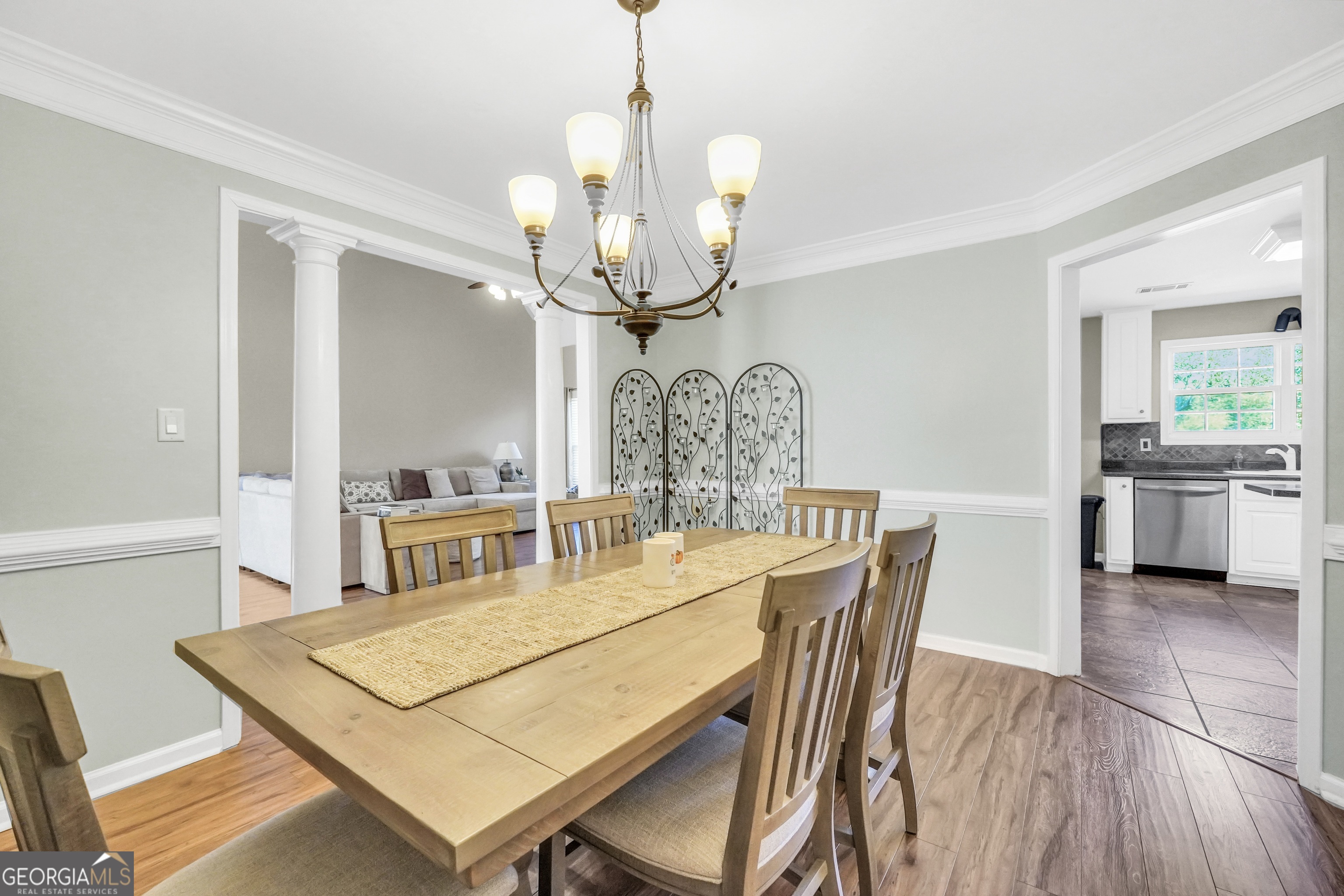 1307 Regatta Way, Mcdonough