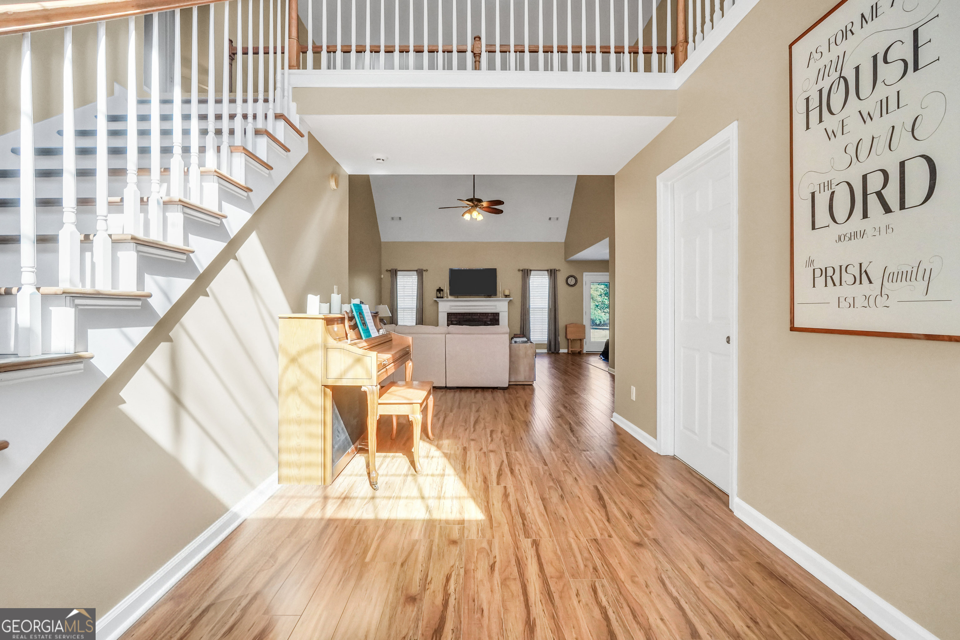 1307 Regatta Way, Mcdonough