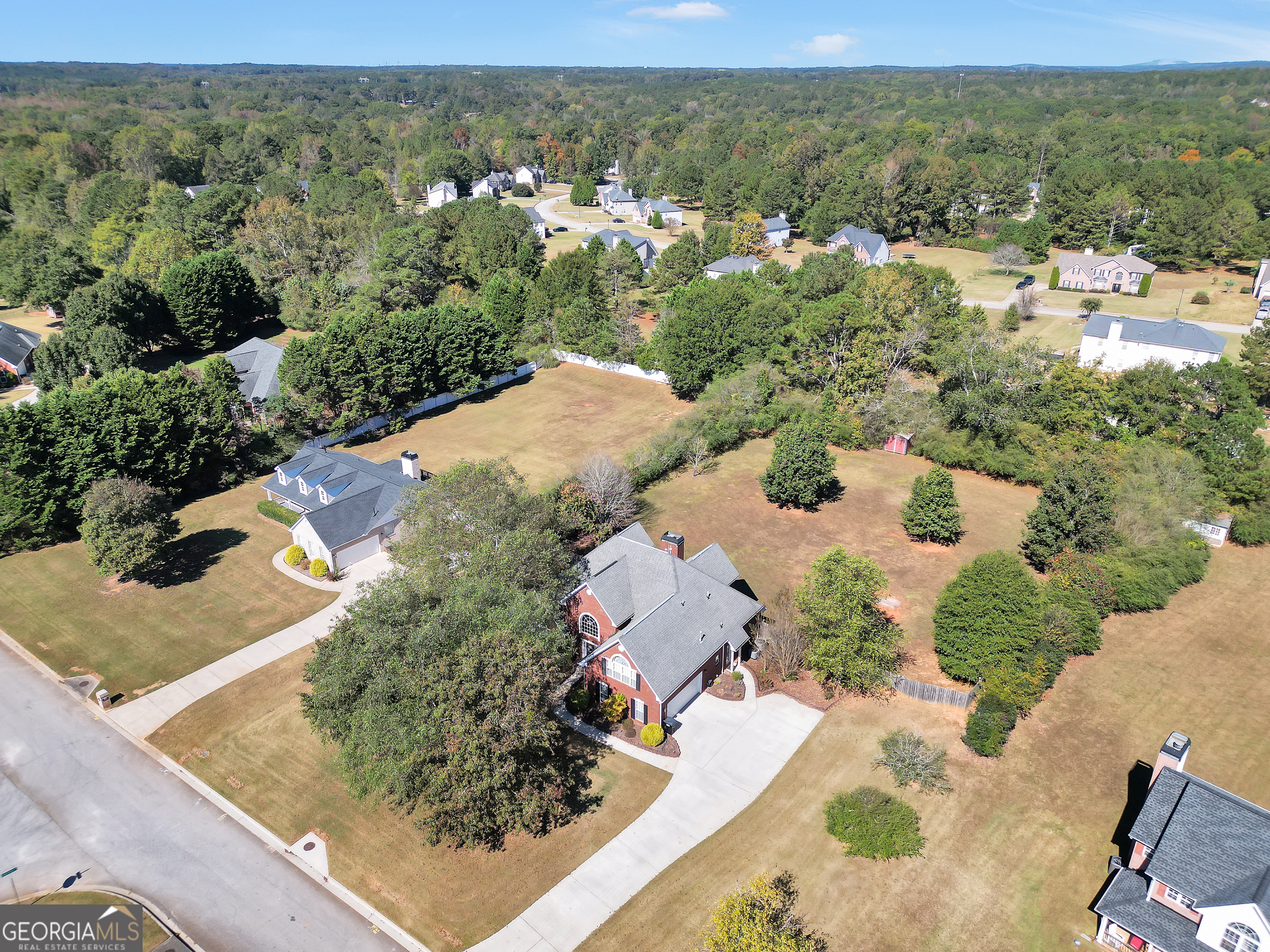 1307 Regatta Way, Mcdonough