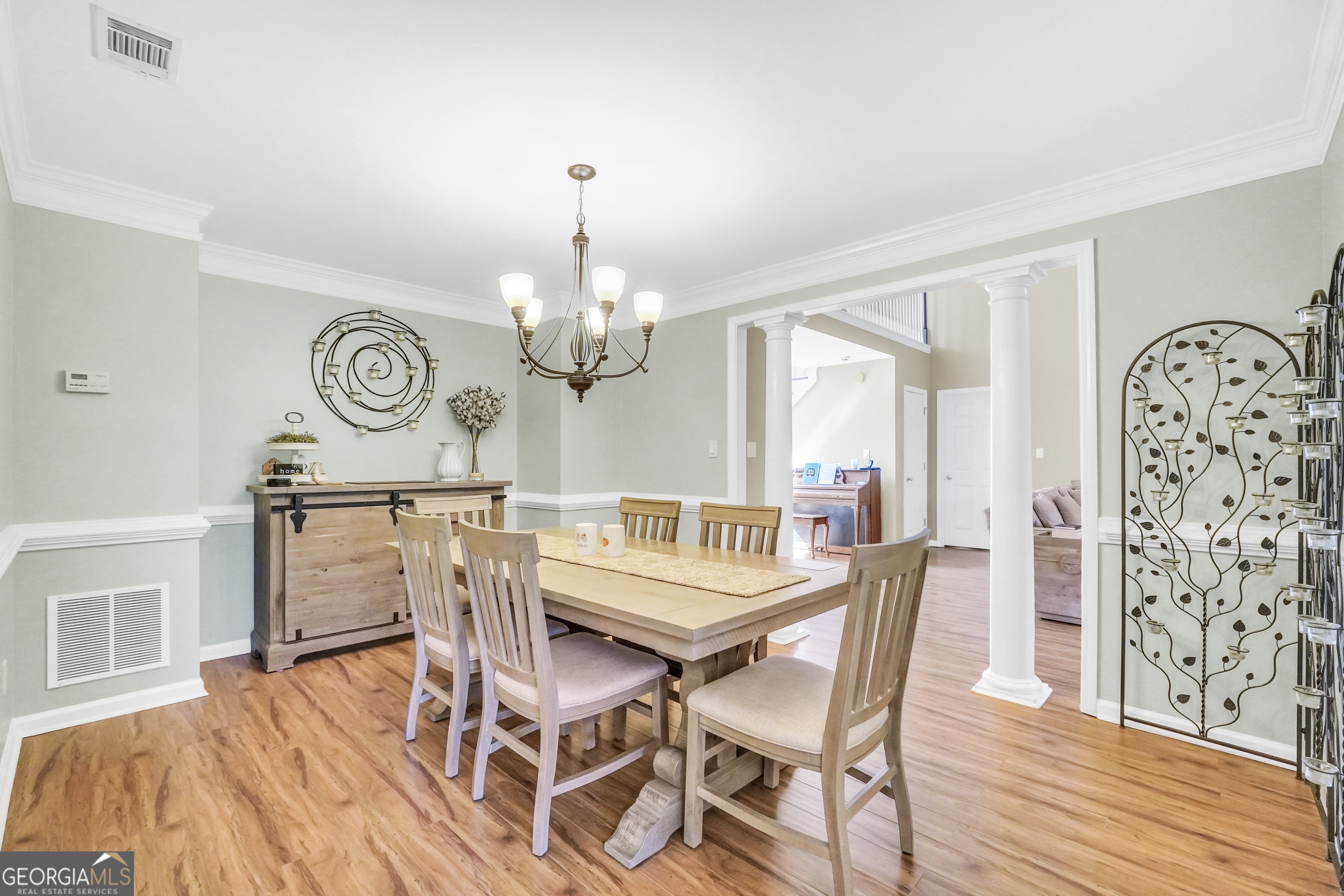 1307 Regatta Way, Mcdonough