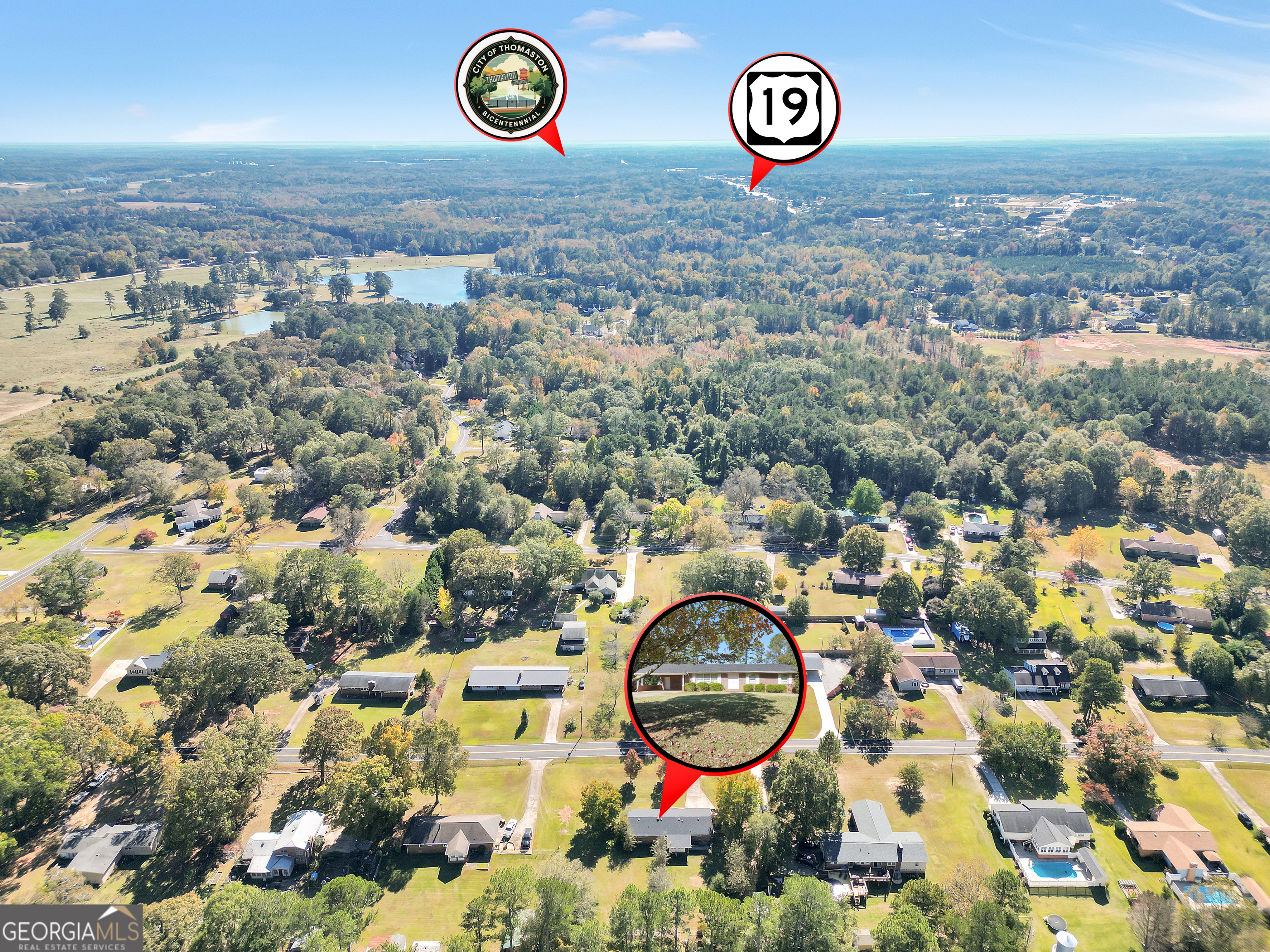 668 Mountain View Drive