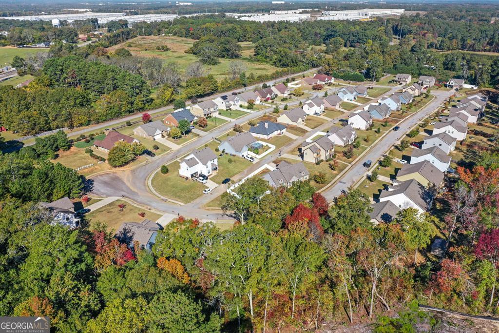 1141 Abundance Drive