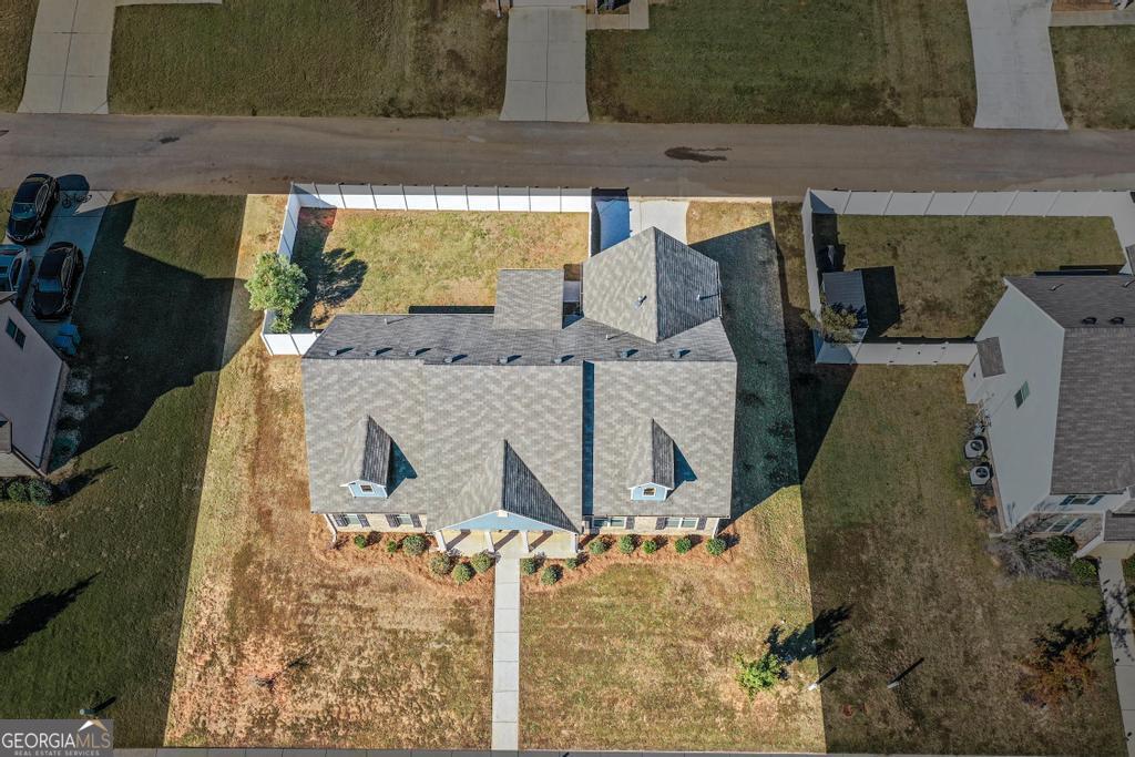 1141 Abundance Drive