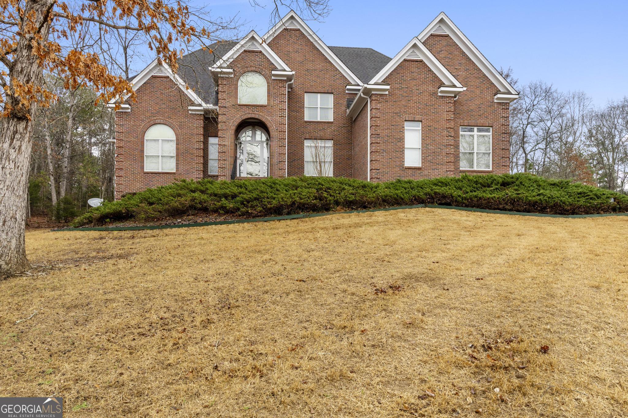 1442 Swiftwater Circle