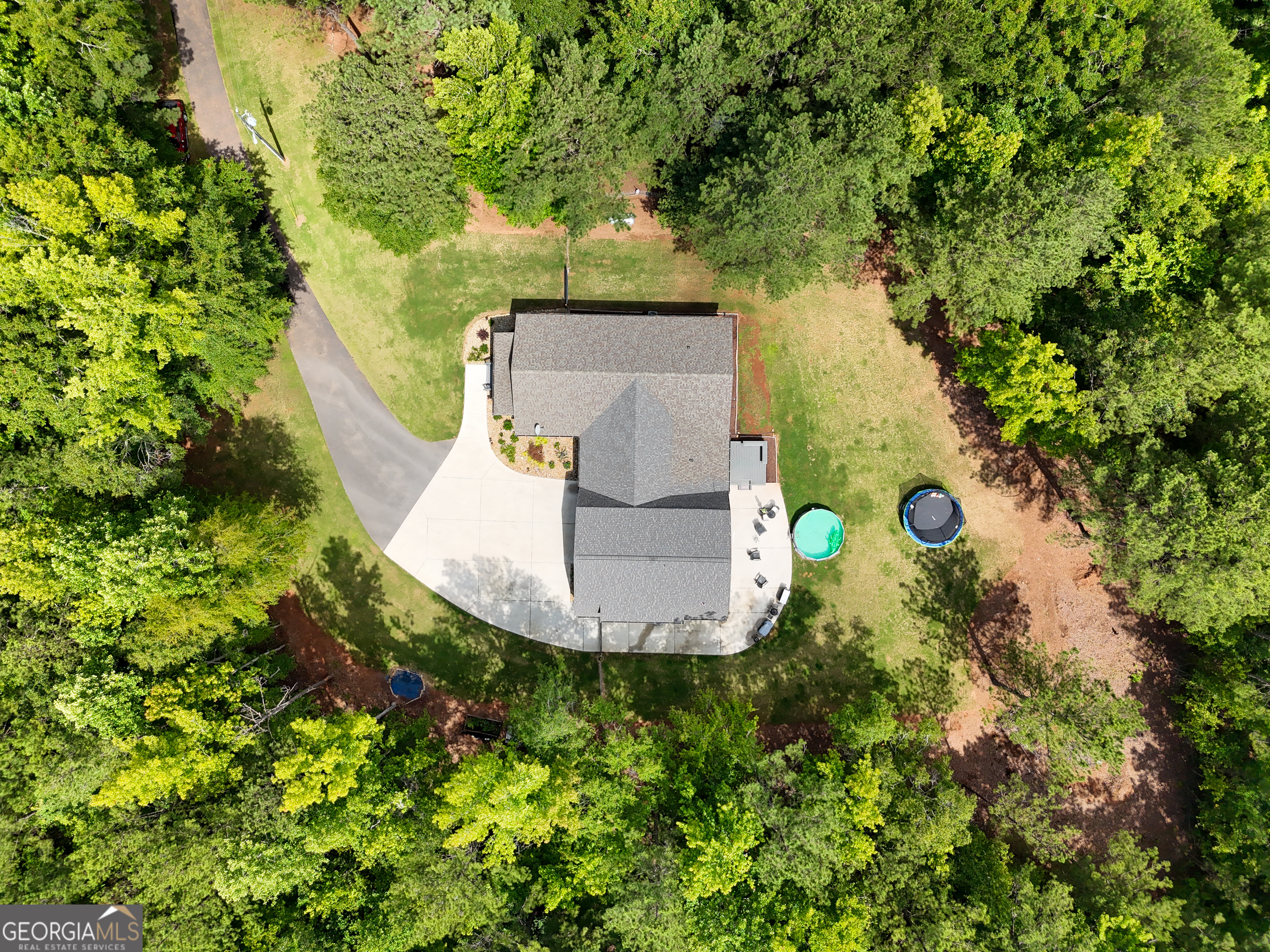 620 Rocky Creek Road