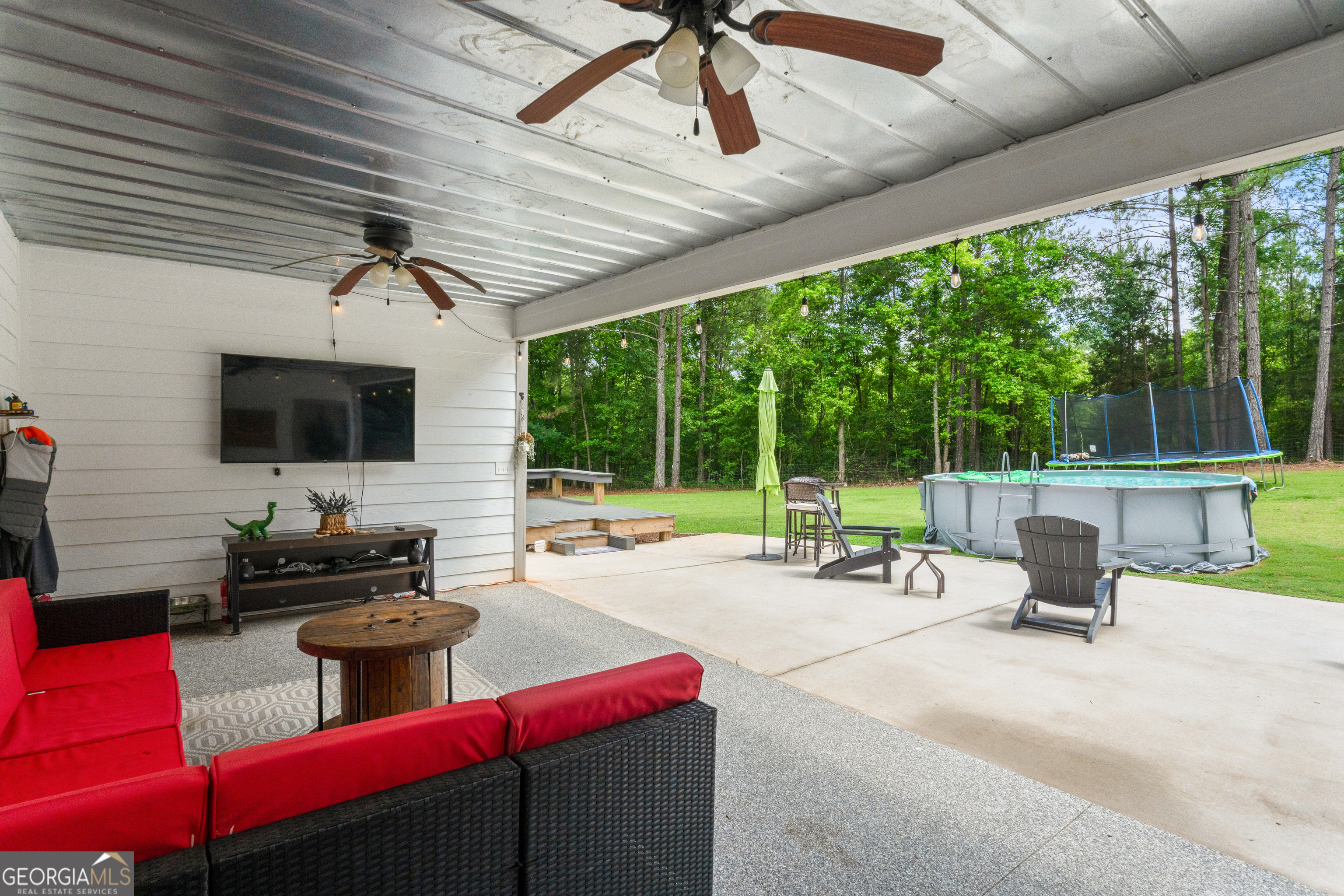 620 Rocky Creek Road