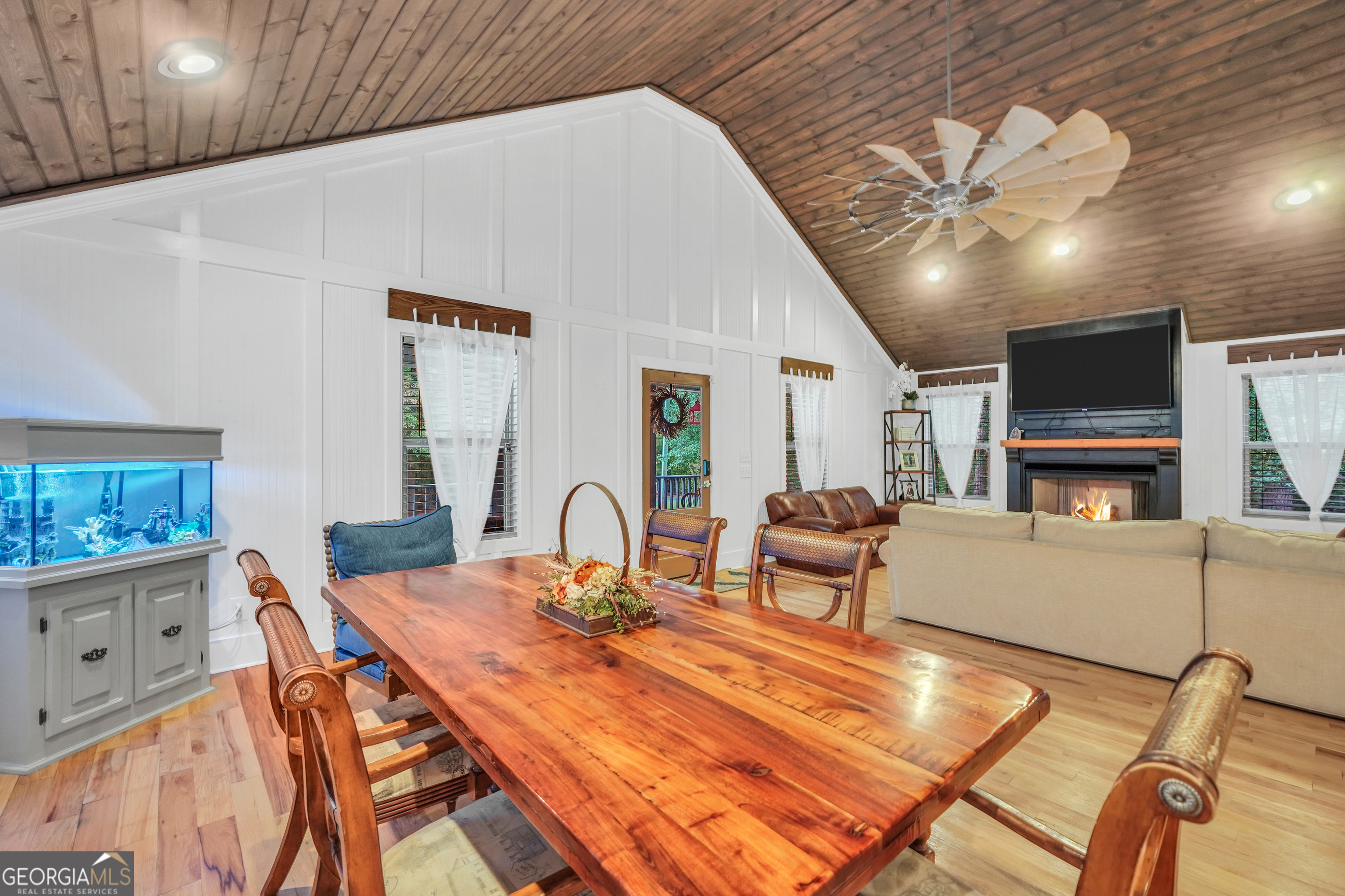 620 Rocky Creek Road