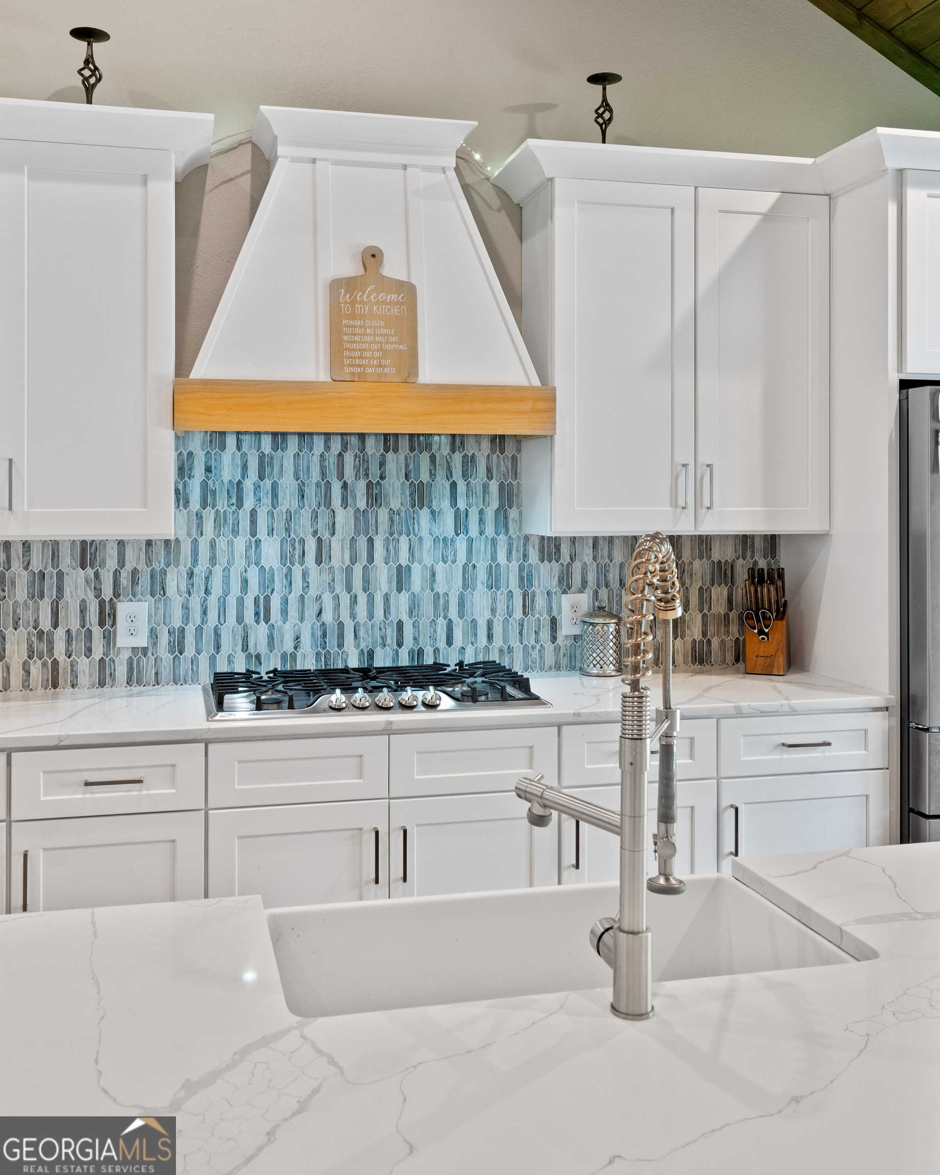 620 Rocky Creek Road