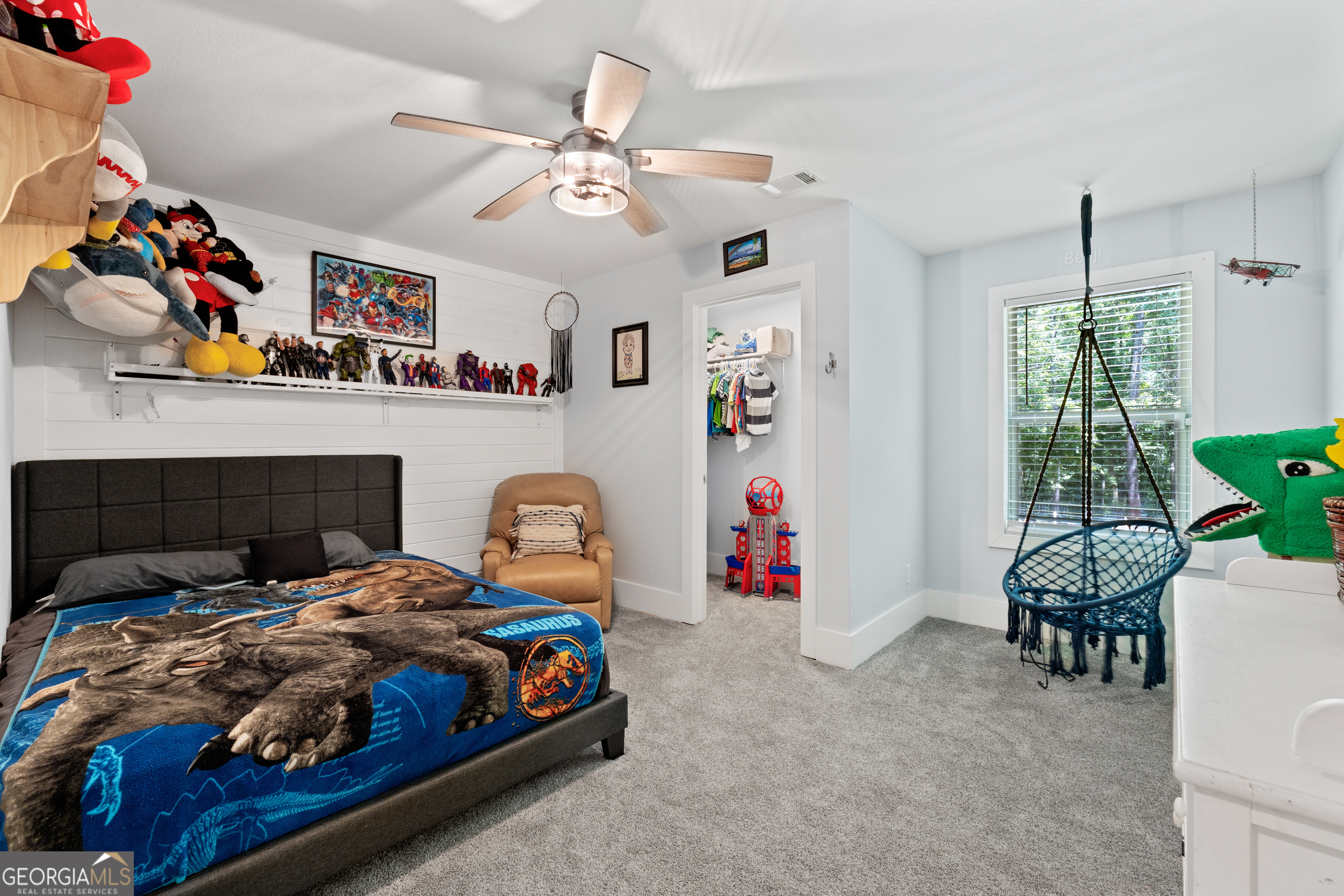 620 Rocky Creek Road