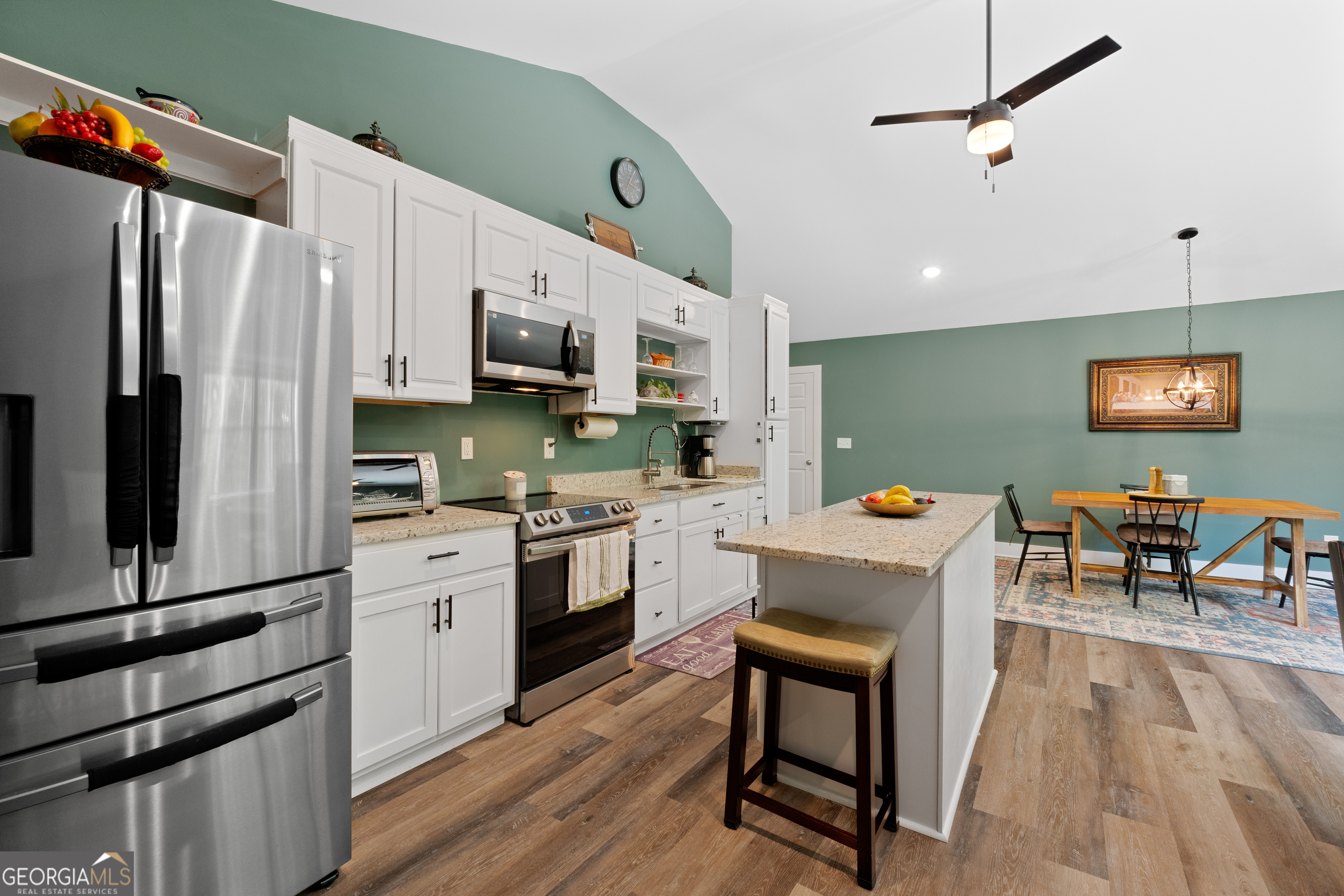 620 Rocky Creek Road