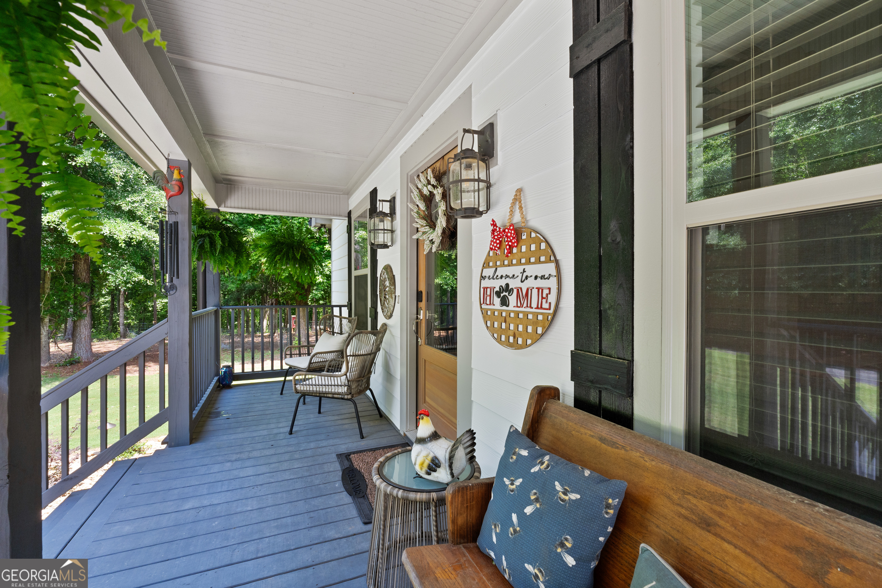 620 Rocky Creek Road