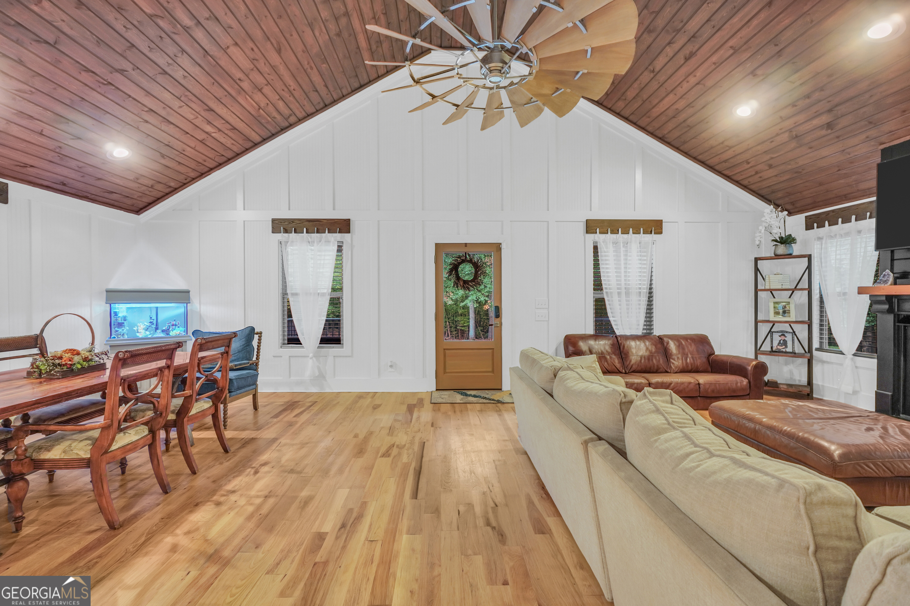 620 Rocky Creek Road