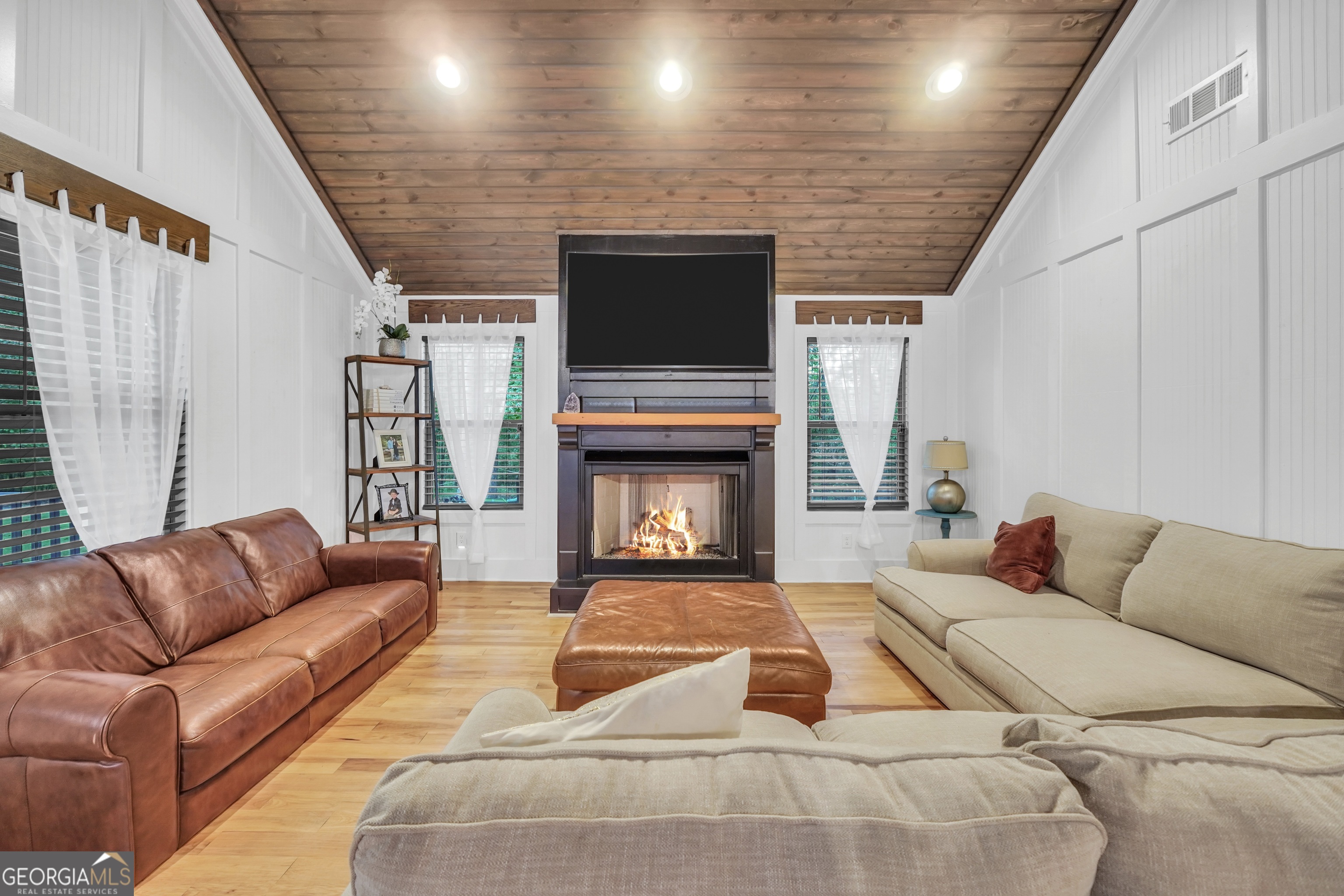 620 Rocky Creek Road