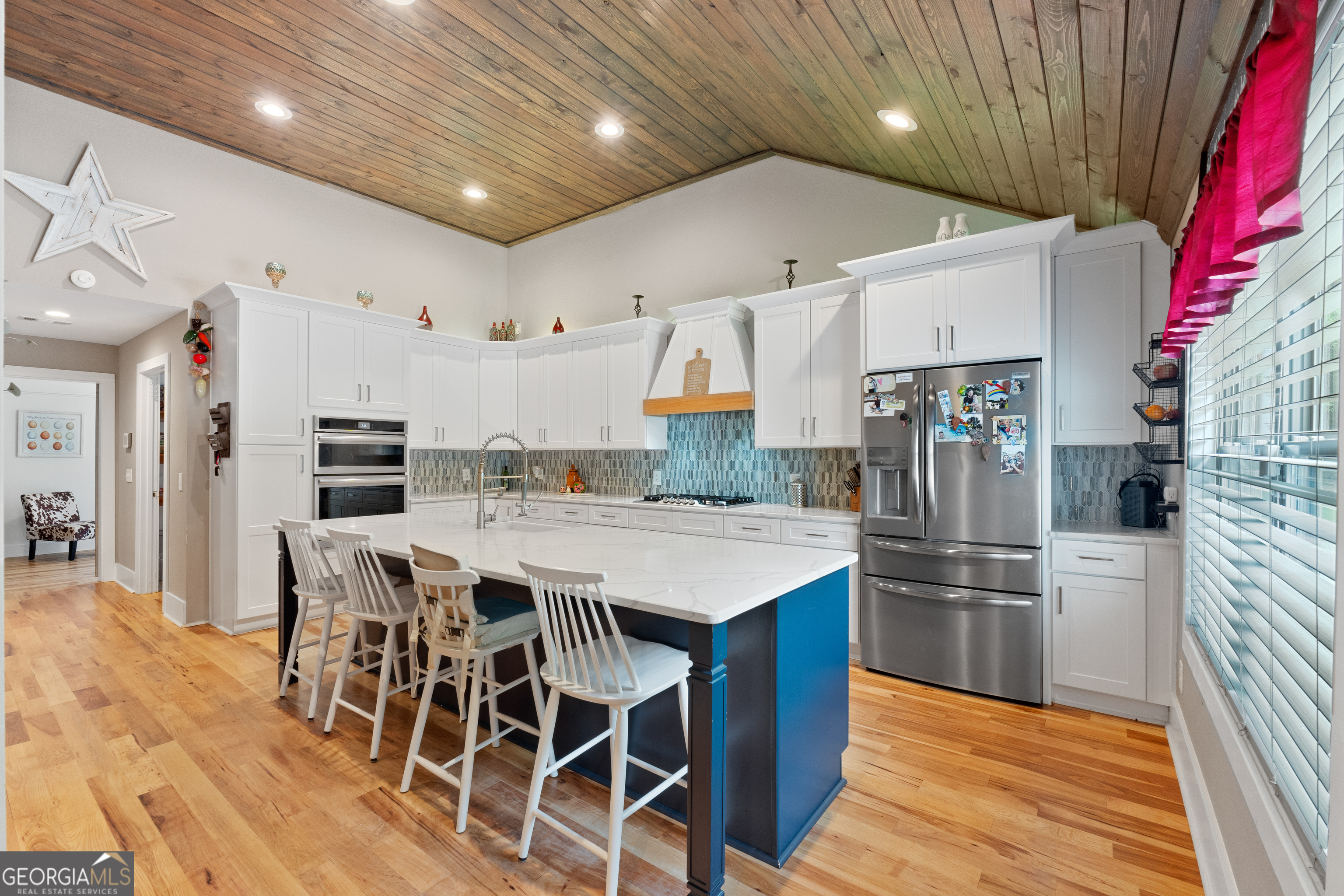 620 Rocky Creek Road