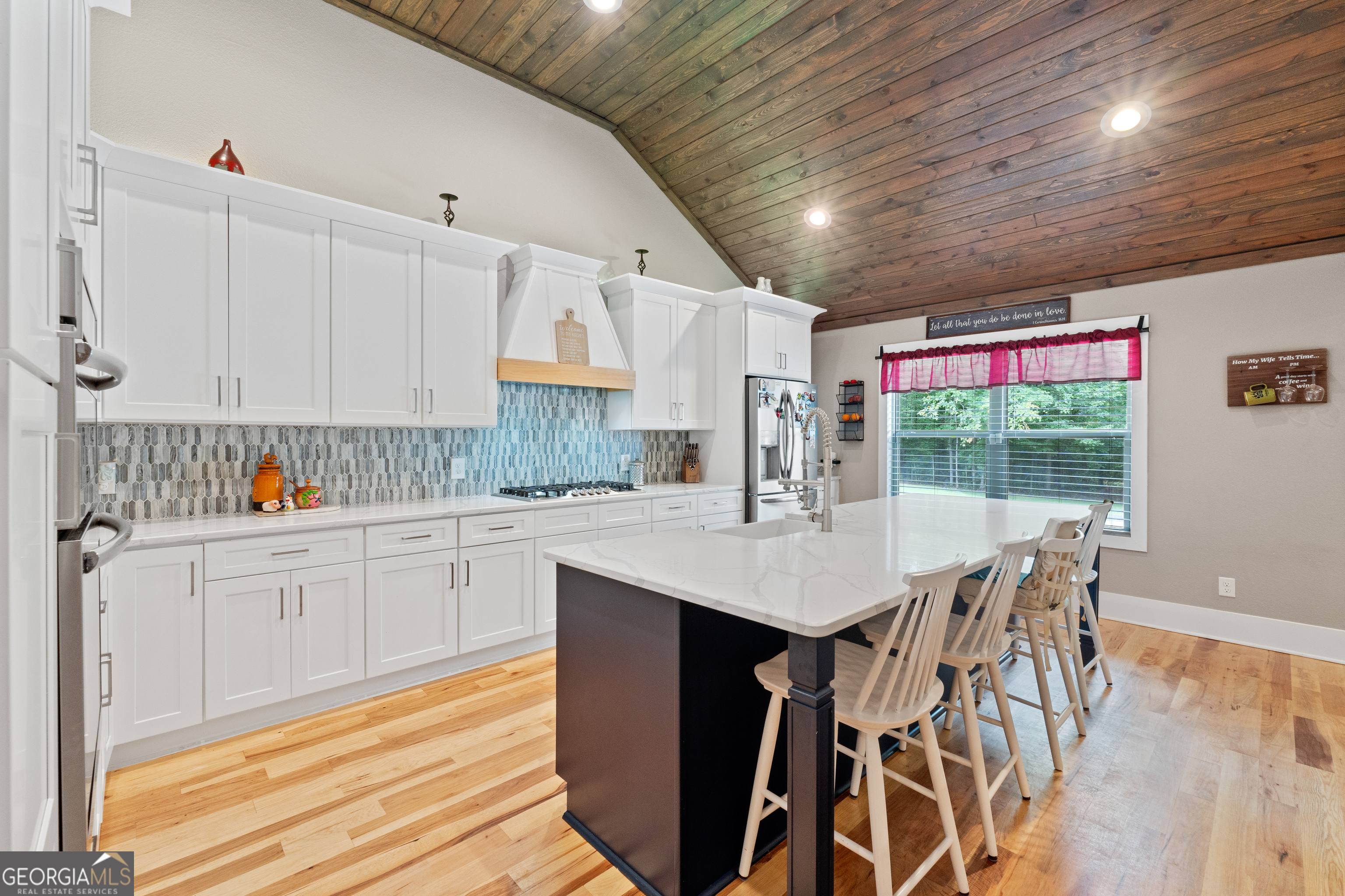 620 Rocky Creek Road