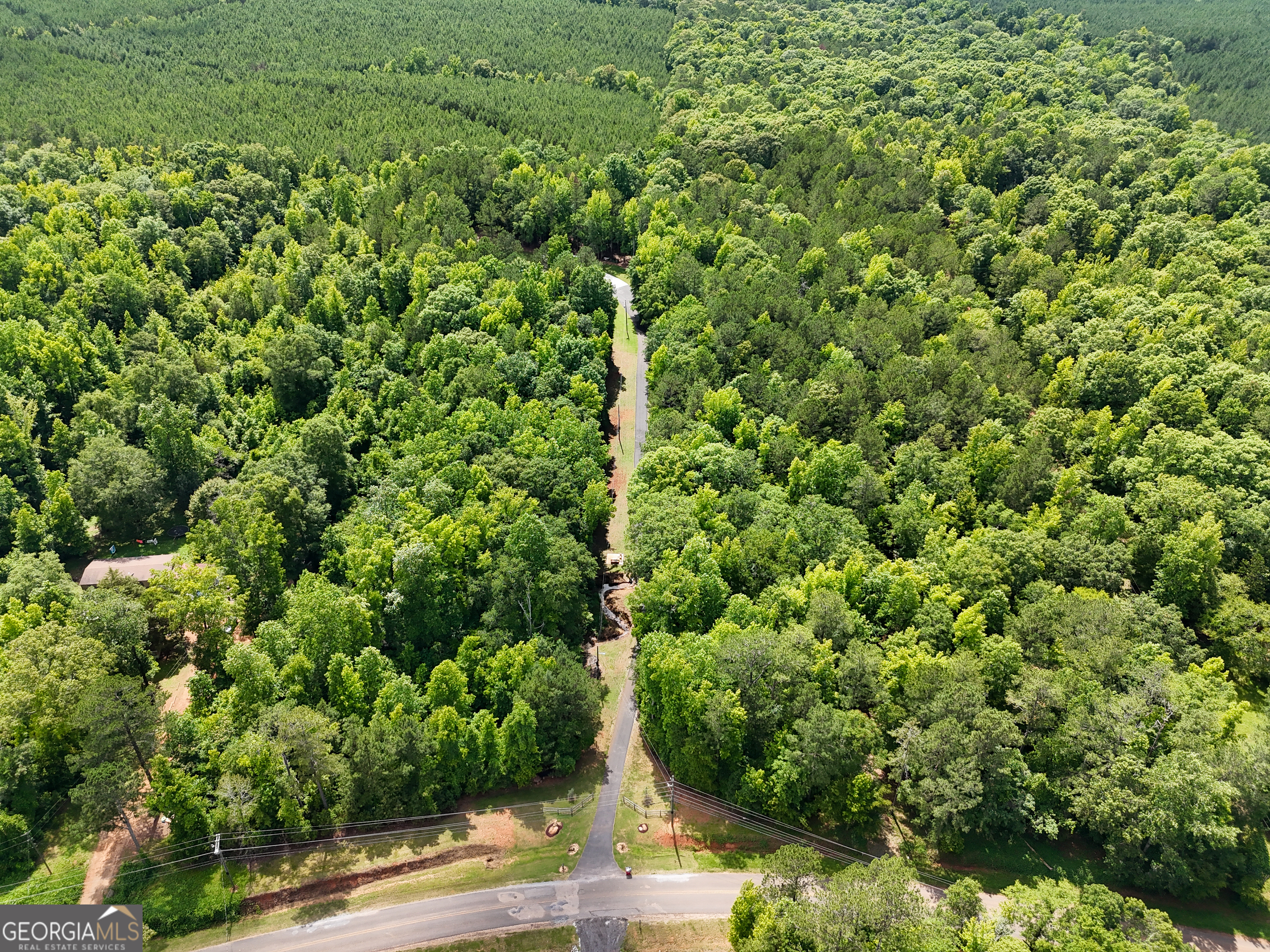 620 Rocky Creek Road