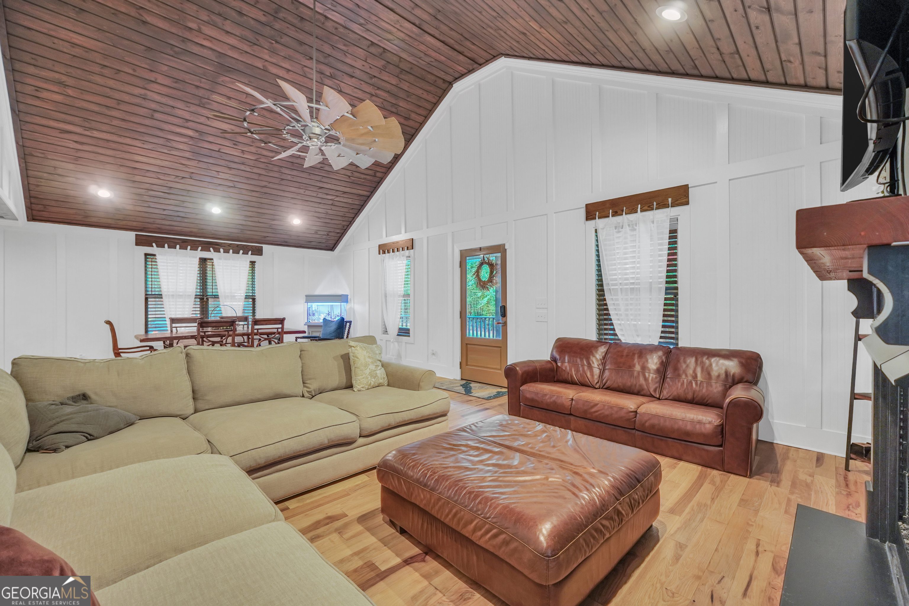 620 Rocky Creek Road