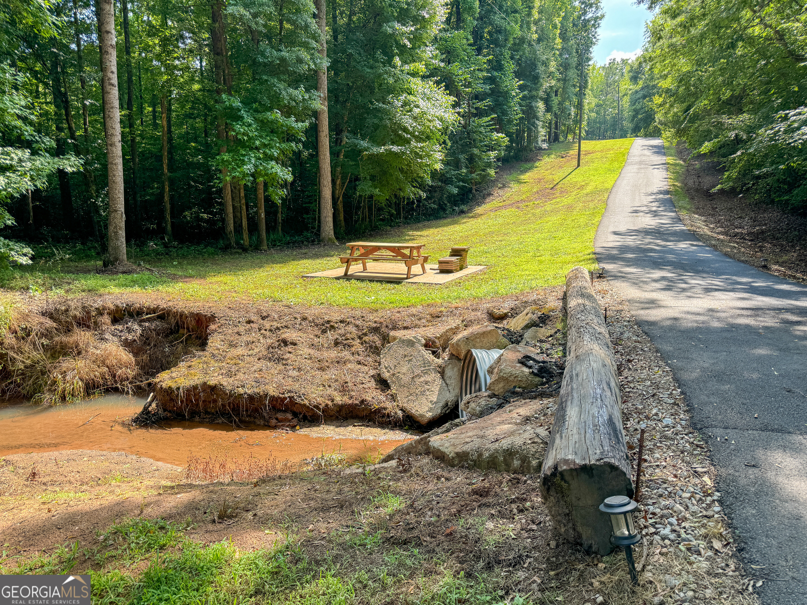 620 Rocky Creek Road