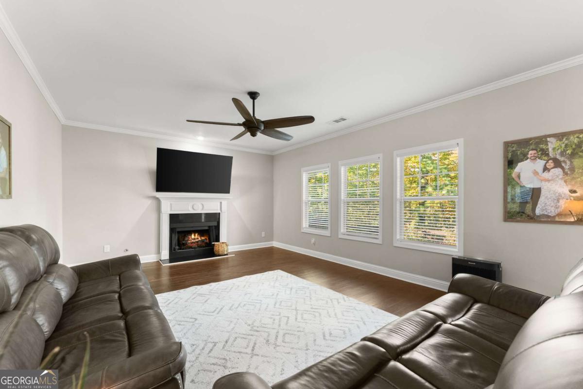 6322 Spring Cove Drive