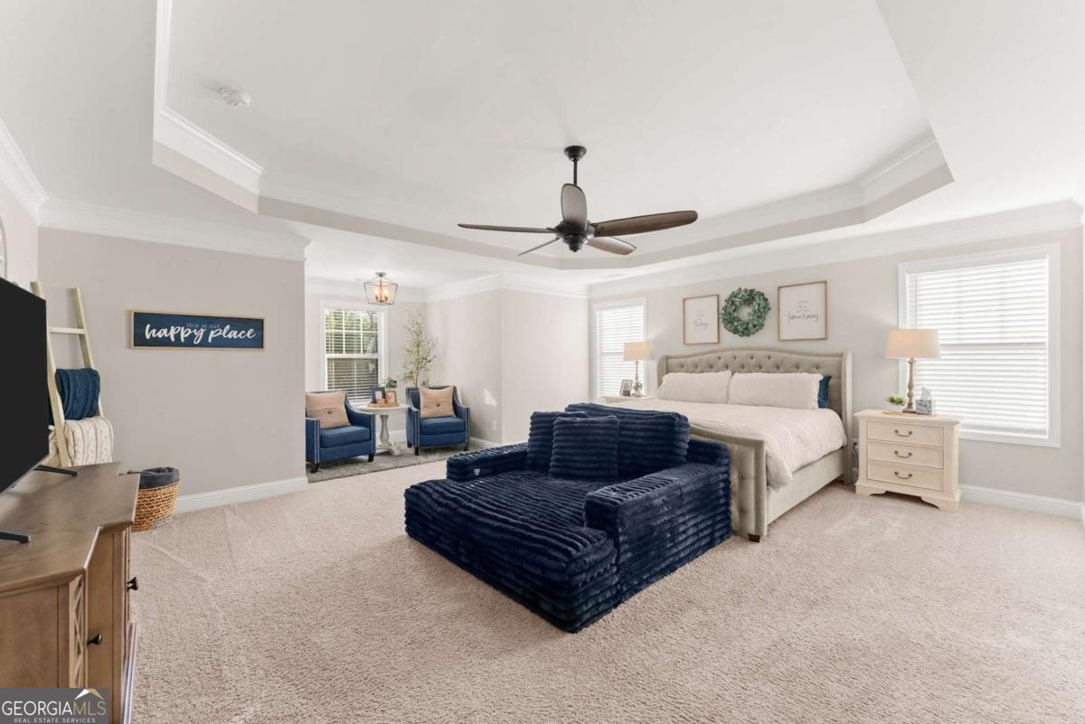 6322 Spring Cove Drive