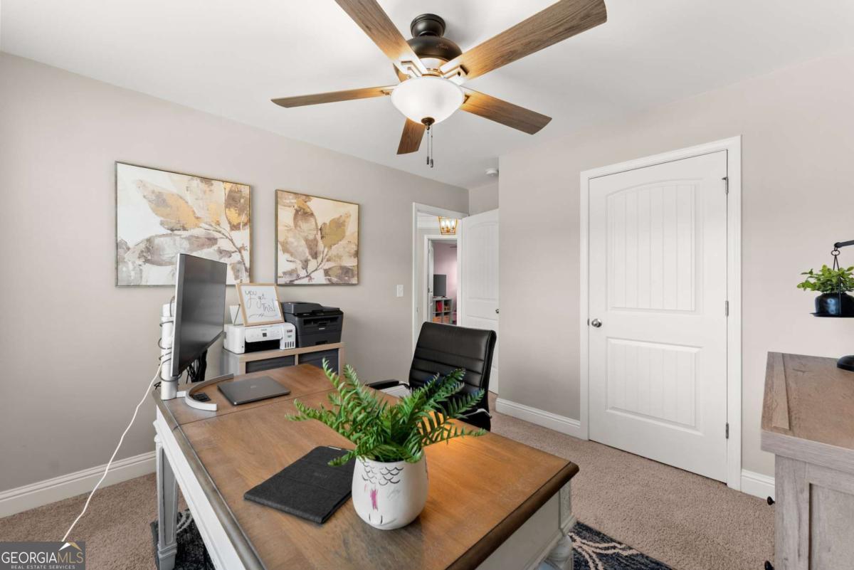 6322 Spring Cove Drive