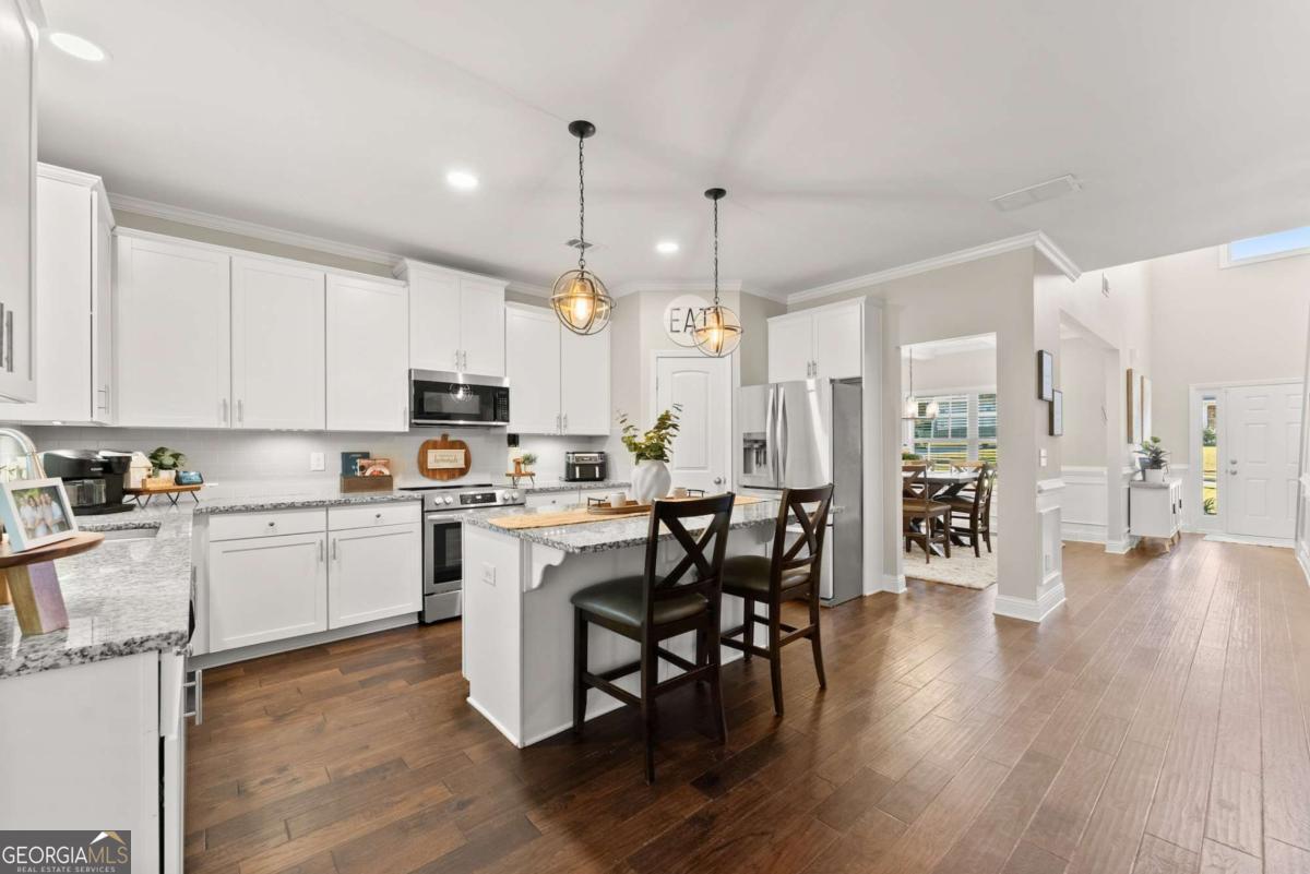 6322 Spring Cove Drive