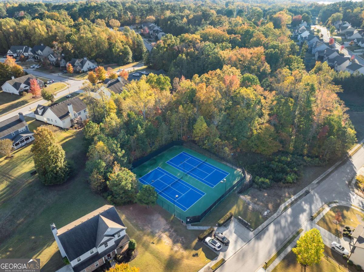 6322 Spring Cove Drive