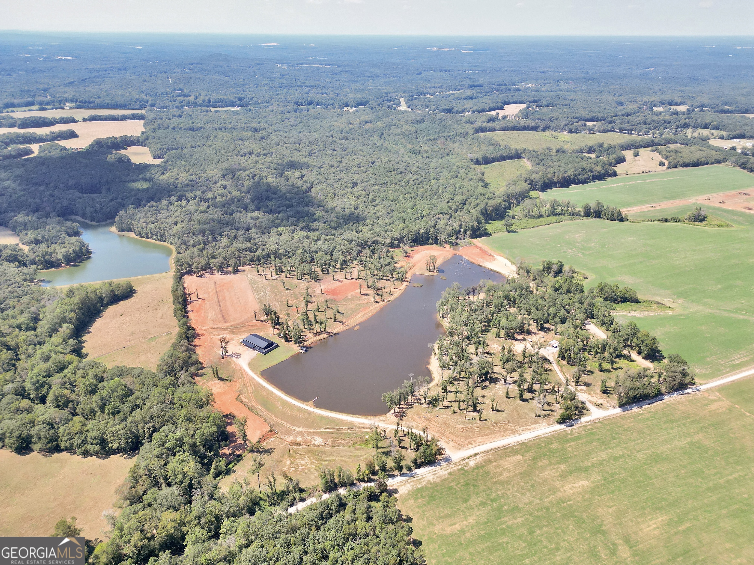 0 Walters Road # 3 Unit: TRACT 3