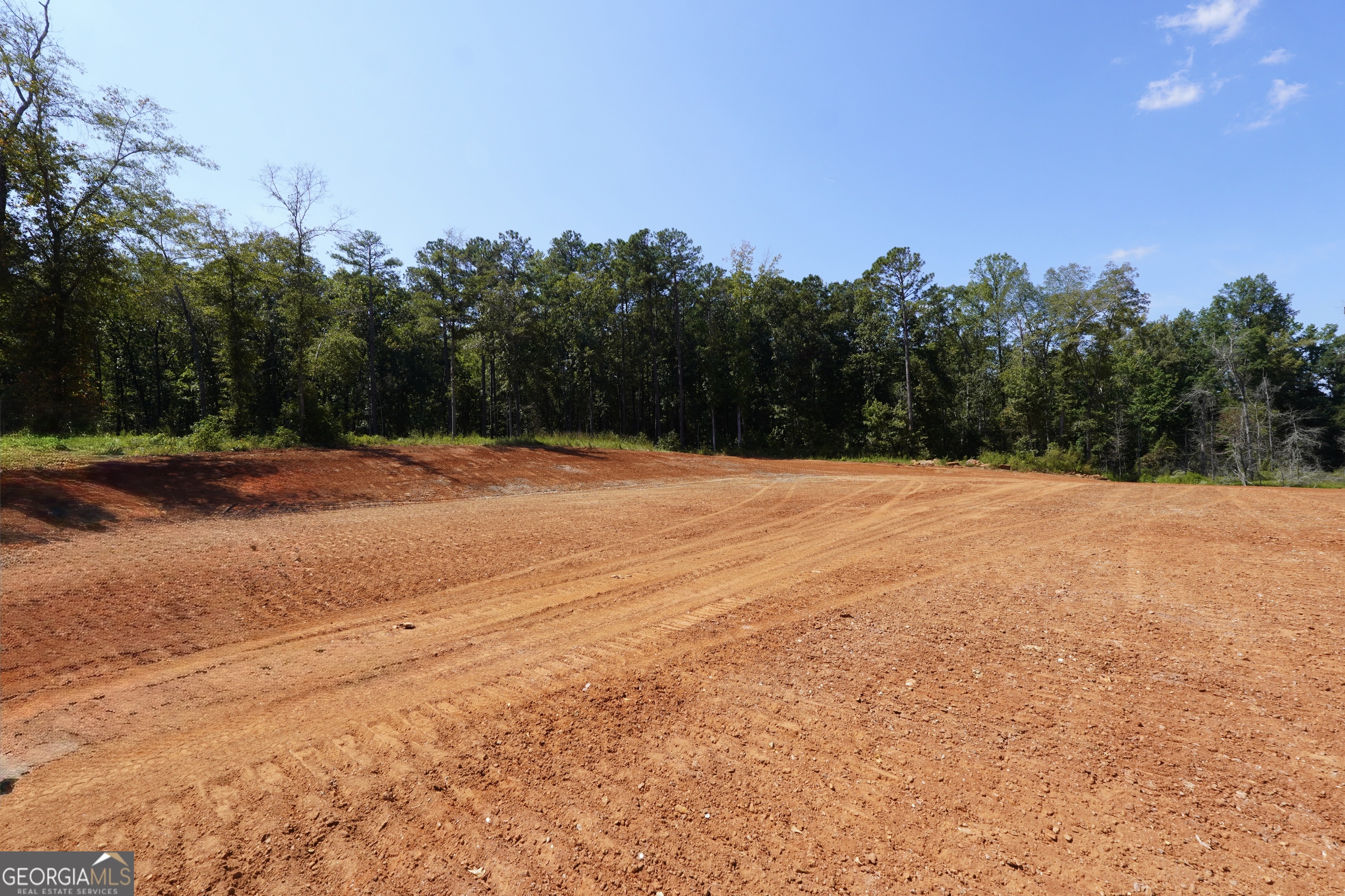 0 Walters Road # 3 Unit: TRACT 3