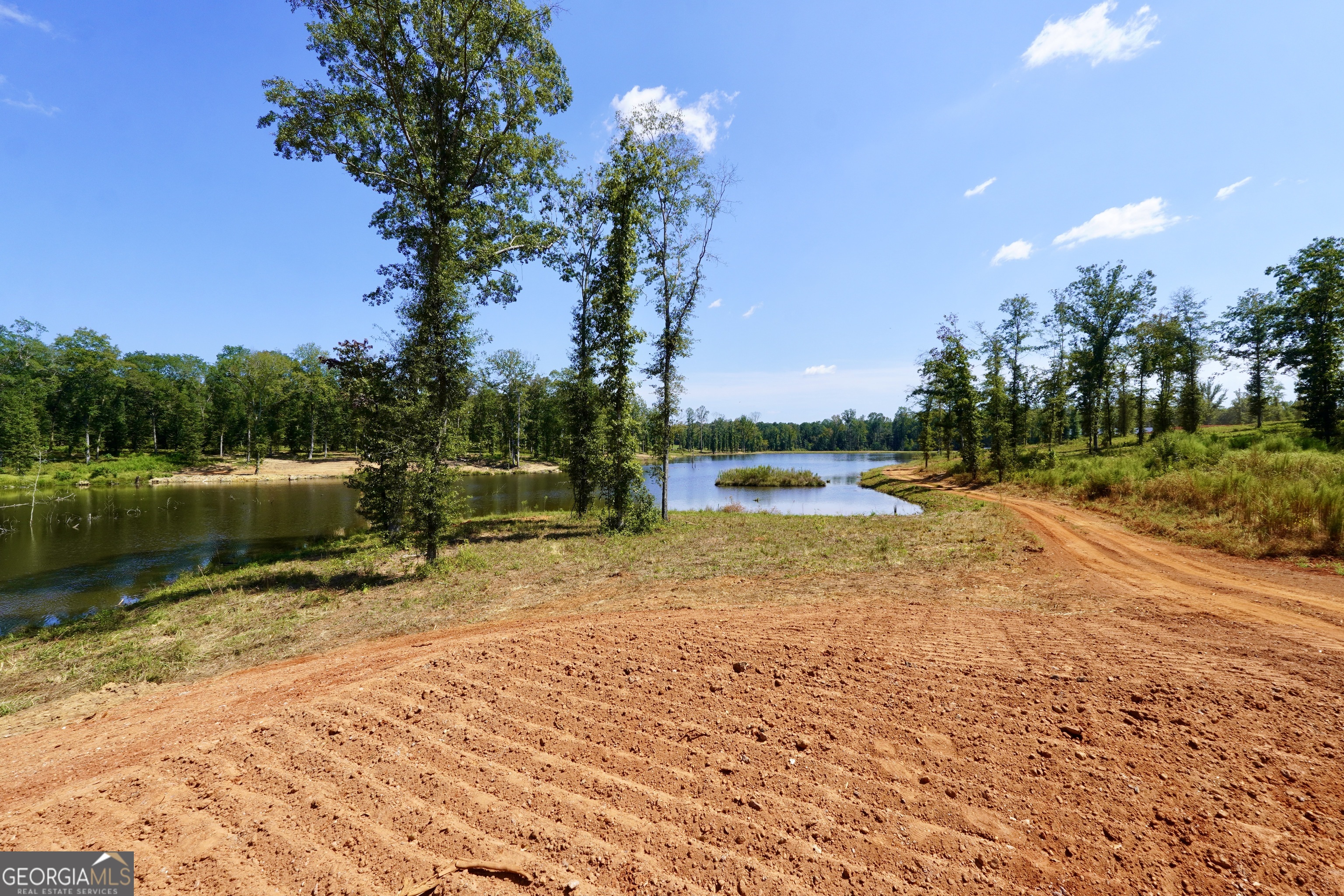 0 Walters Road # 3 Unit: TRACT 3