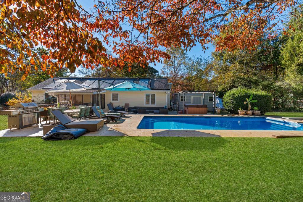 119 Summerfield Drive