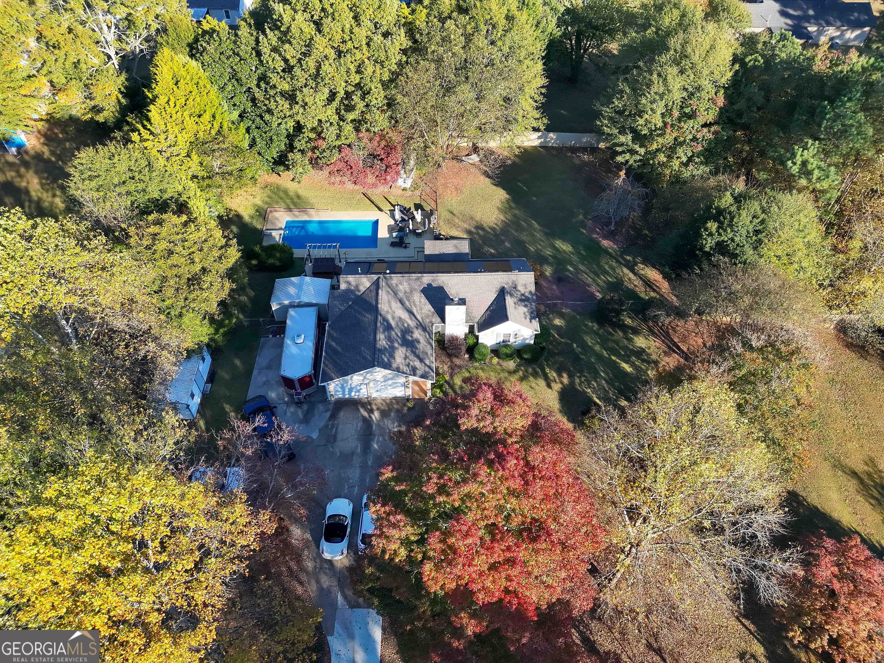 119 Summerfield Drive