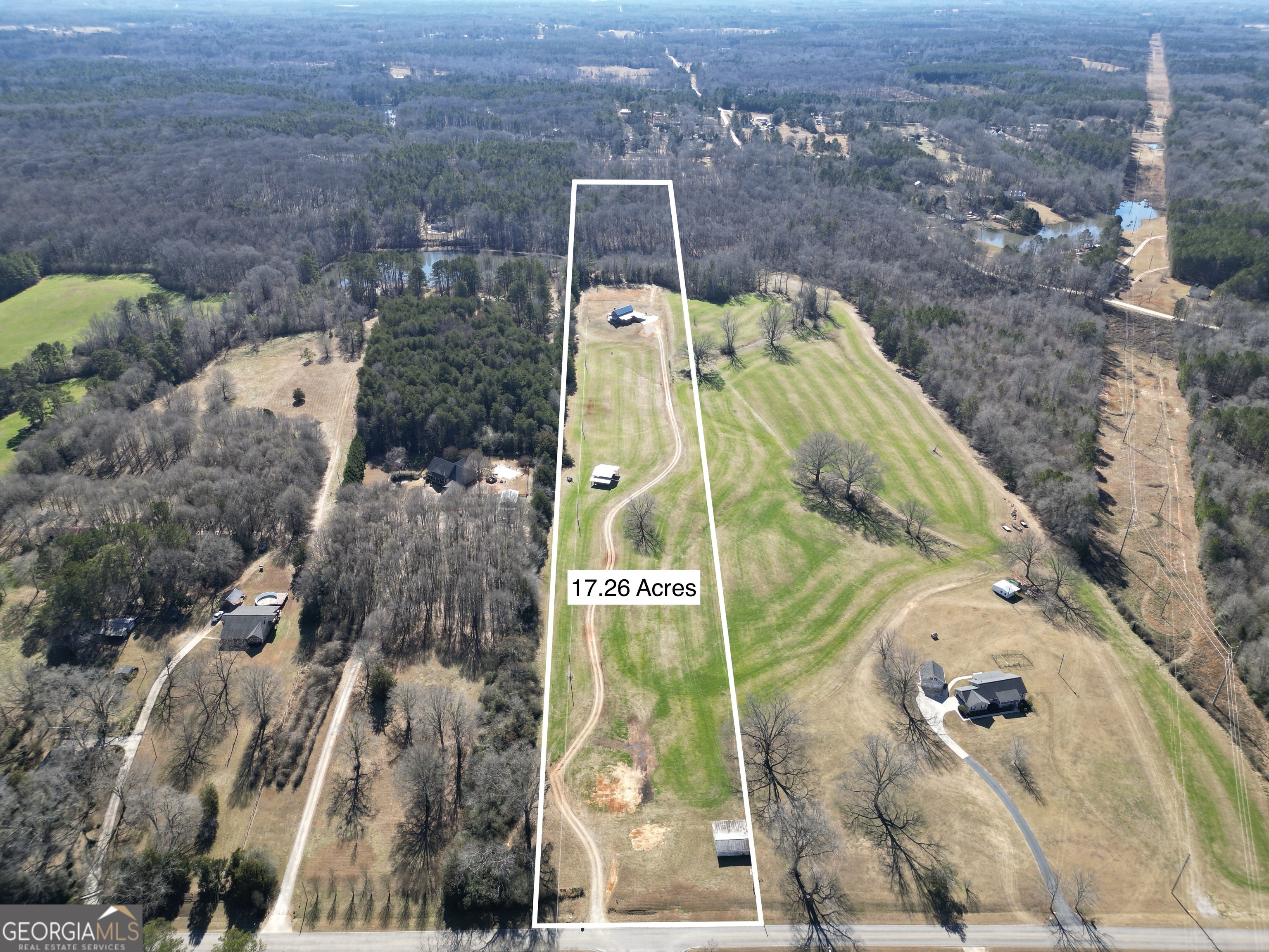 616 Shackelford Road