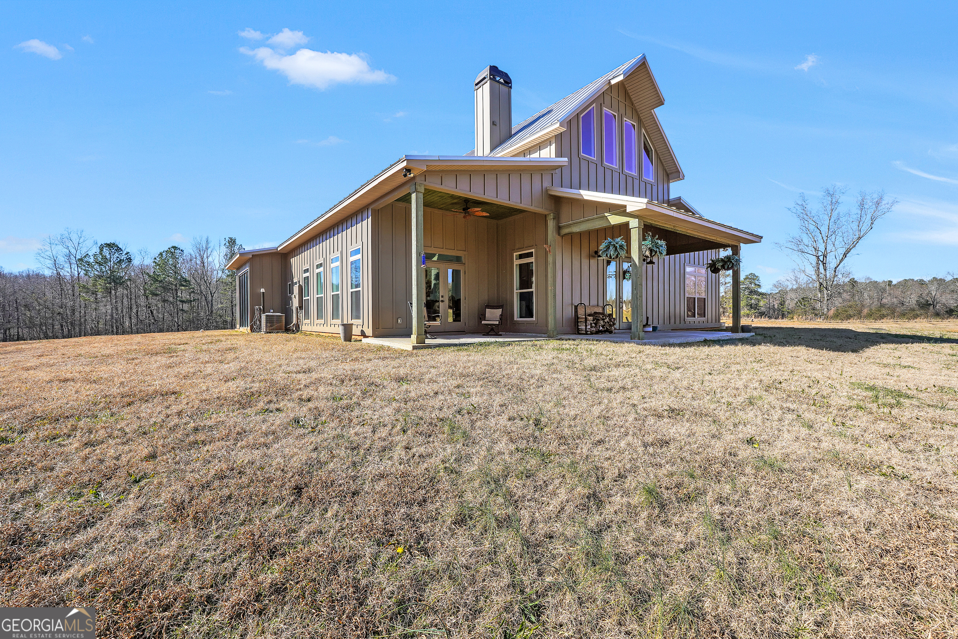 616 Shackelford Road