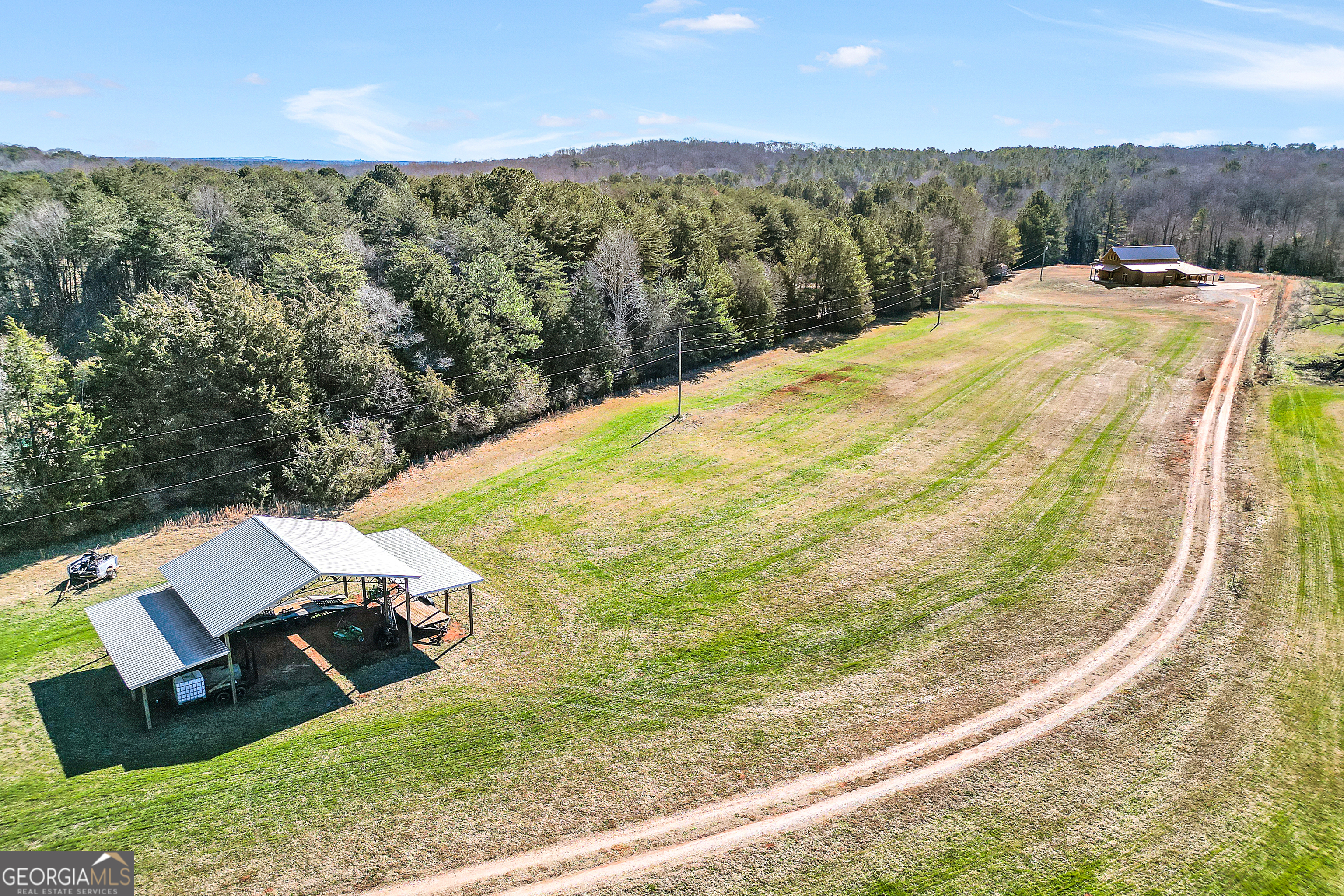 616 Shackelford Road