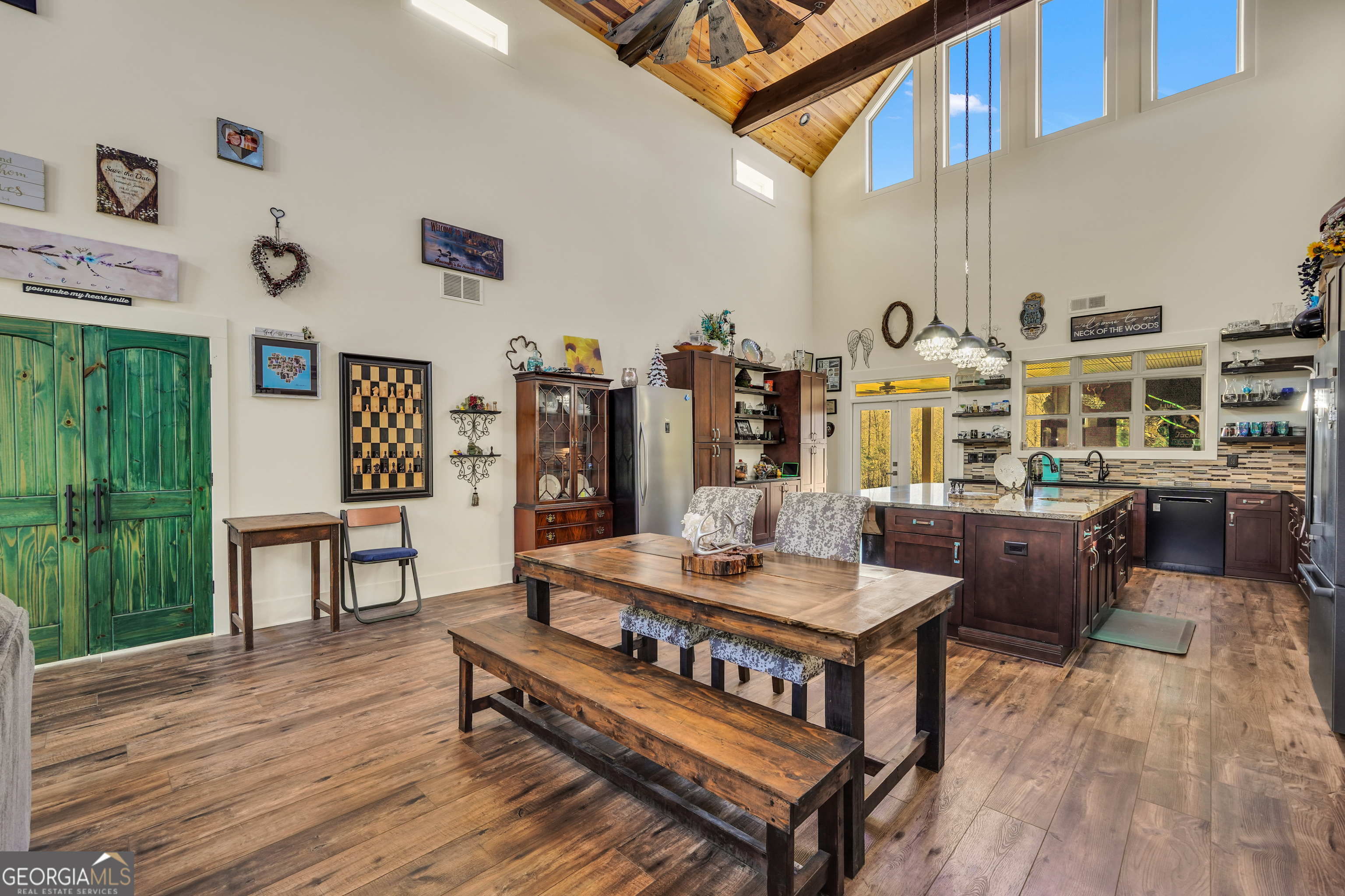 616 Shackelford Road