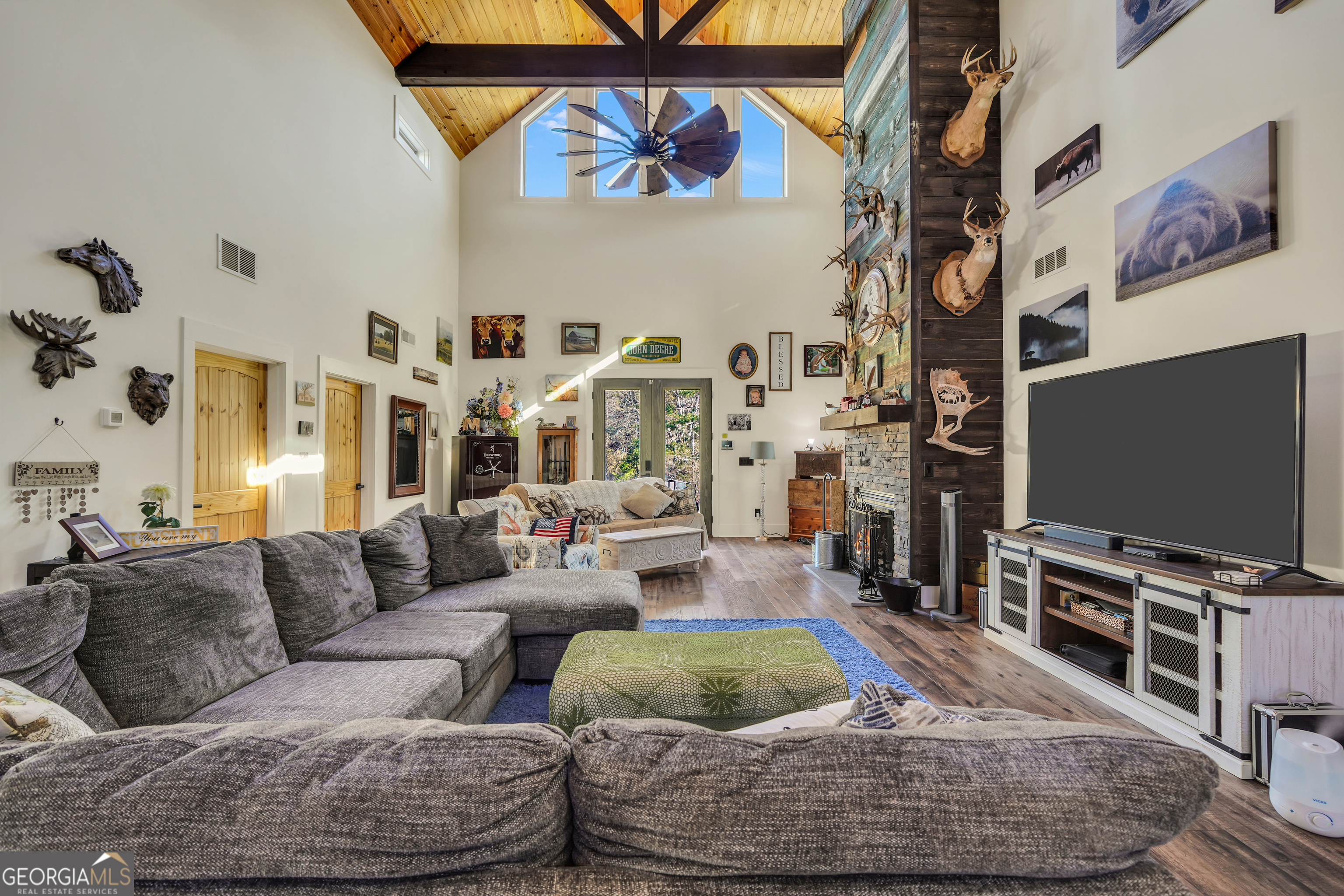 616 Shackelford Road