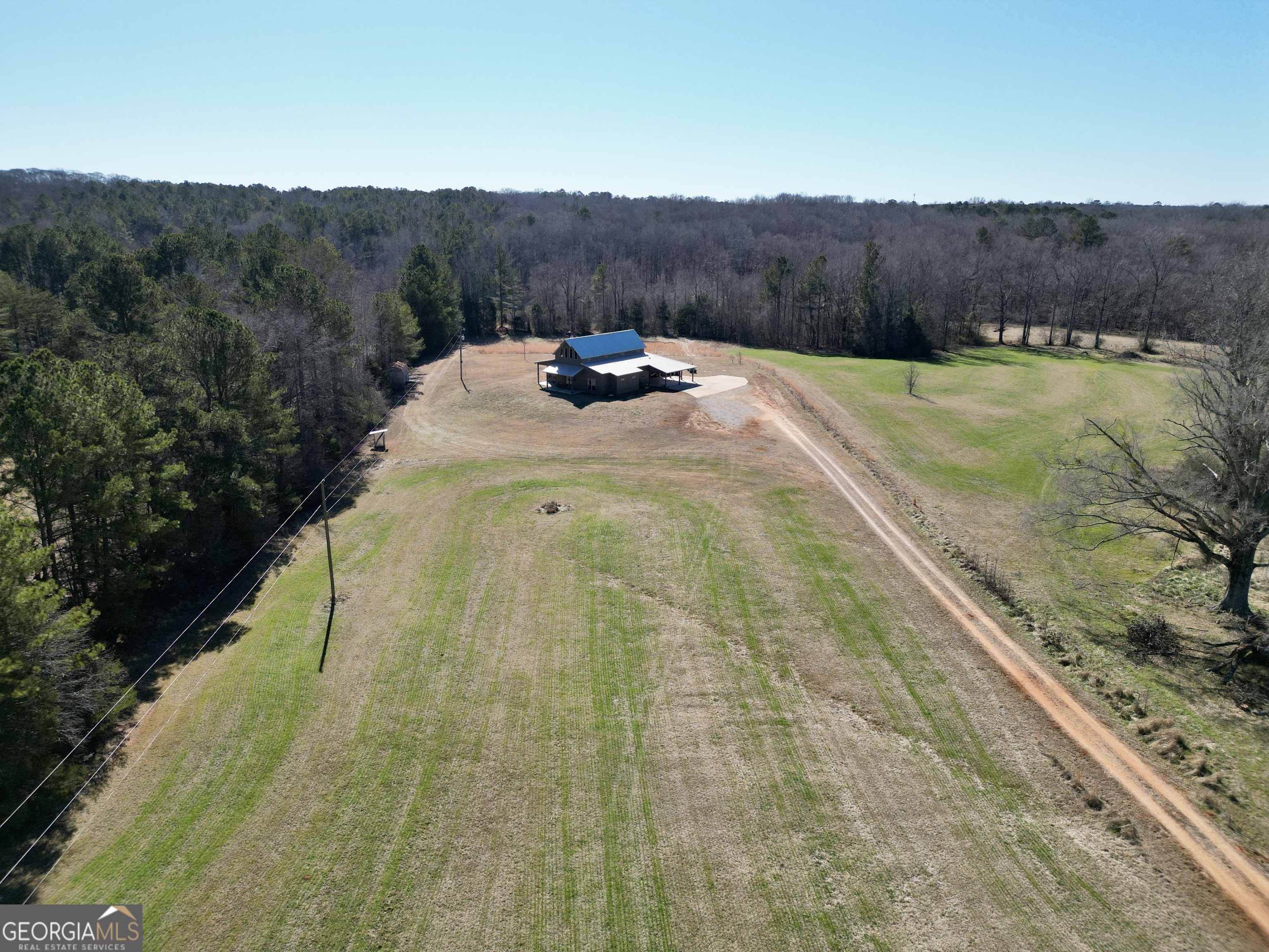 616 Shackelford Road