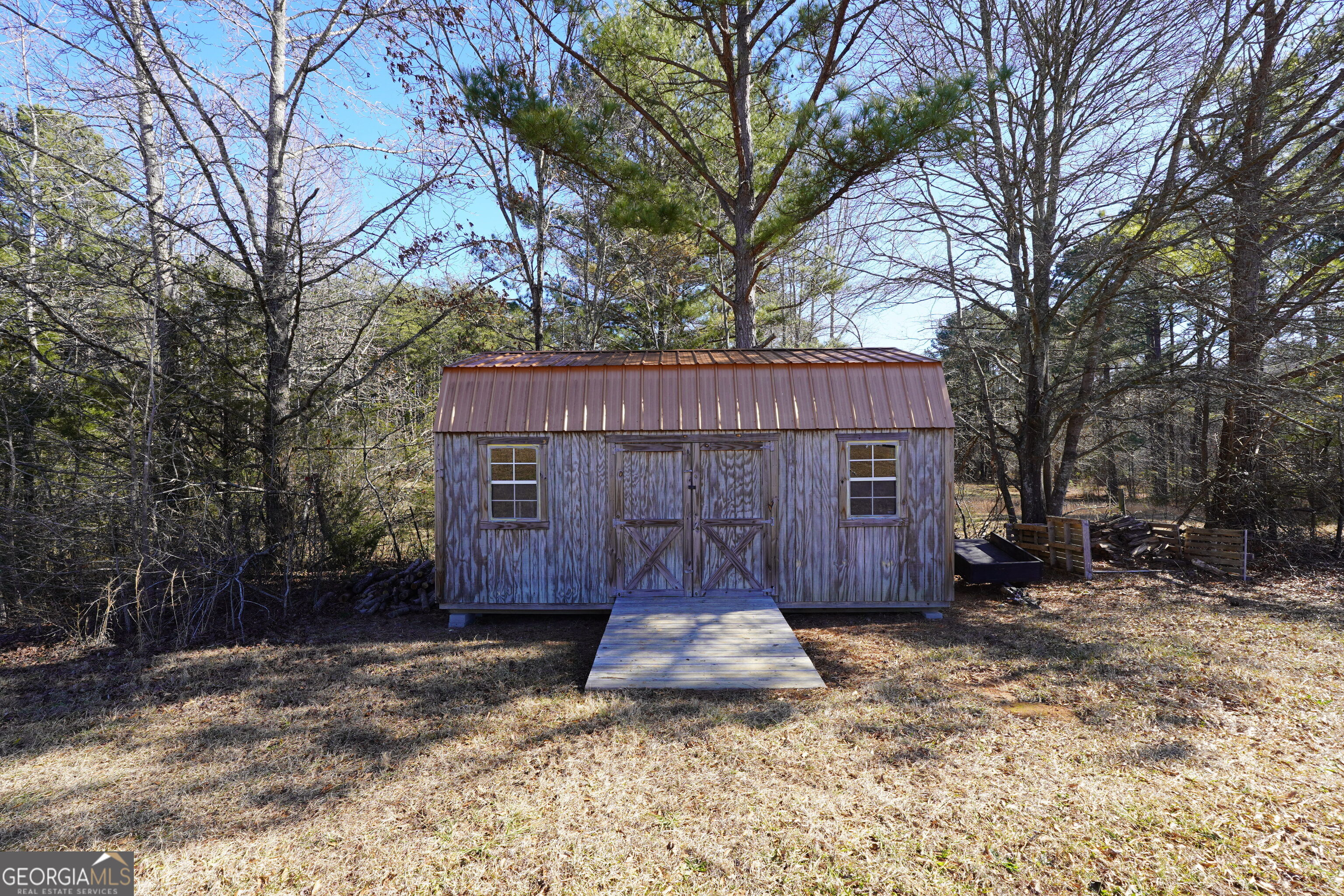 616 Shackelford Road