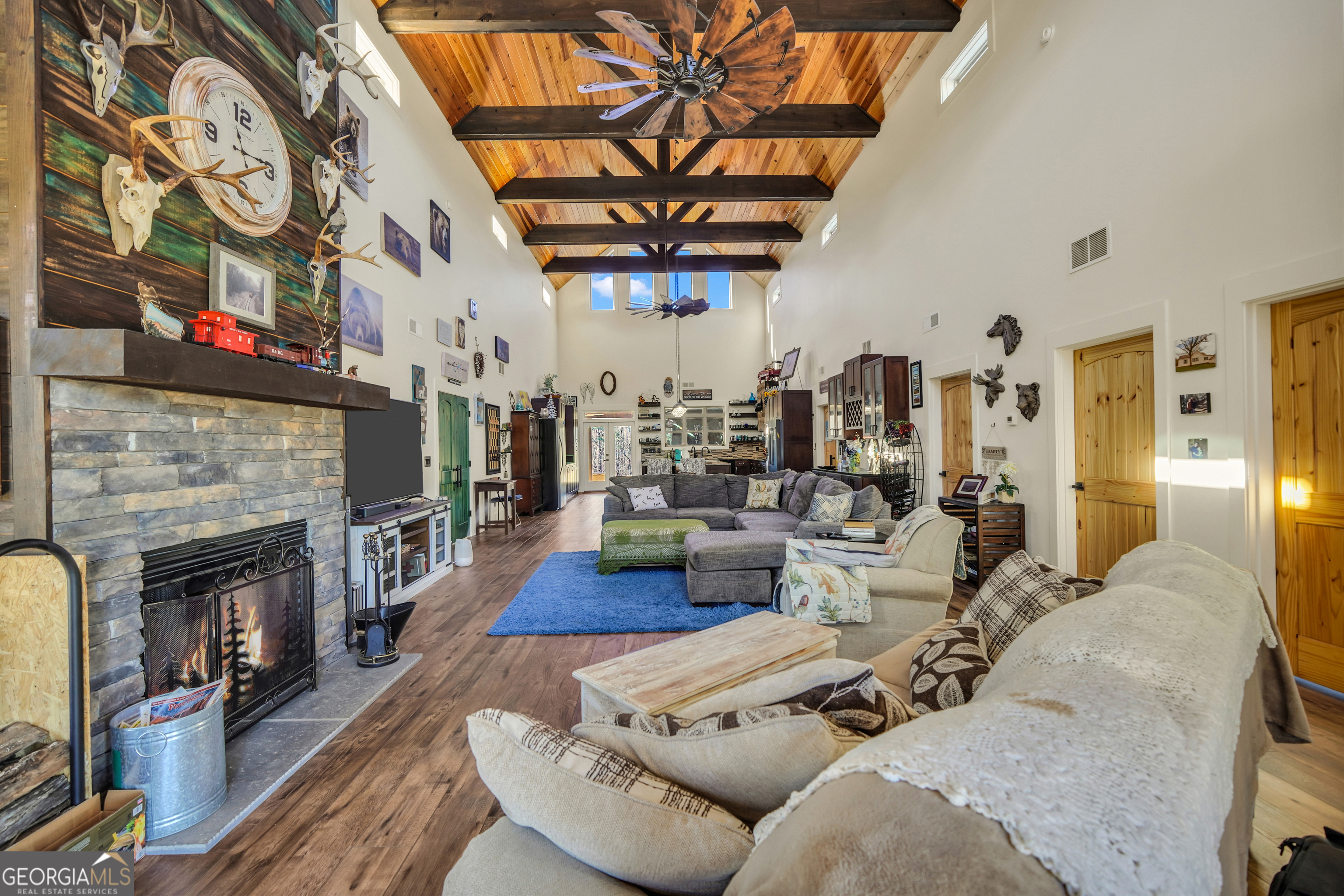 616 Shackelford Road